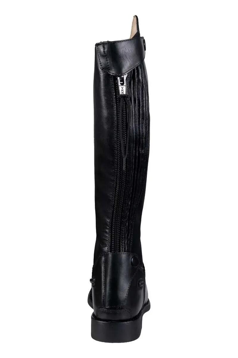 Leren rijlaarzen voor kinderen HKM Oxford Standard Length/Narrow 5/5