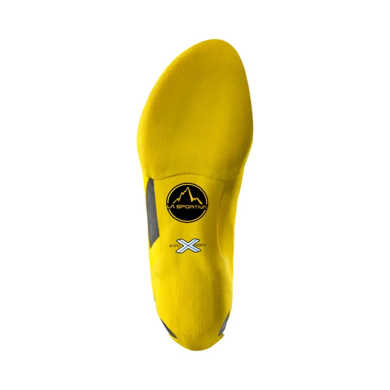 Chaussons d'escalade La Sportiva Tarentula II 6/6