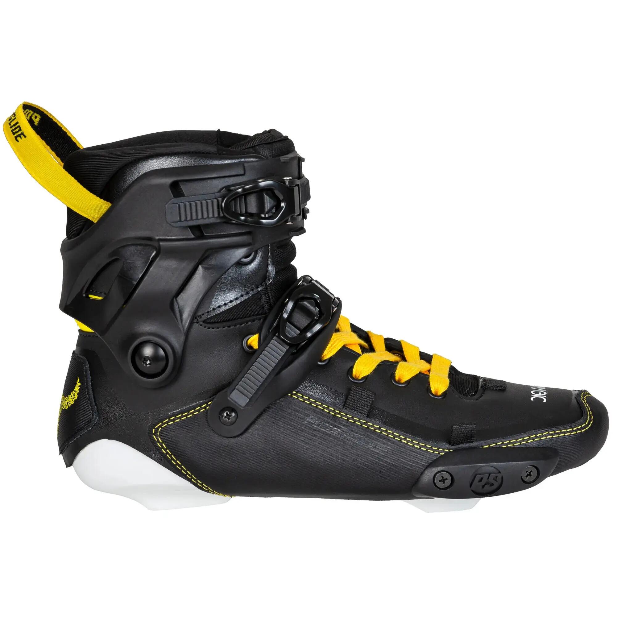 Inline-Skate-Schuhe Powerslide Tau Bis_onte 1/3