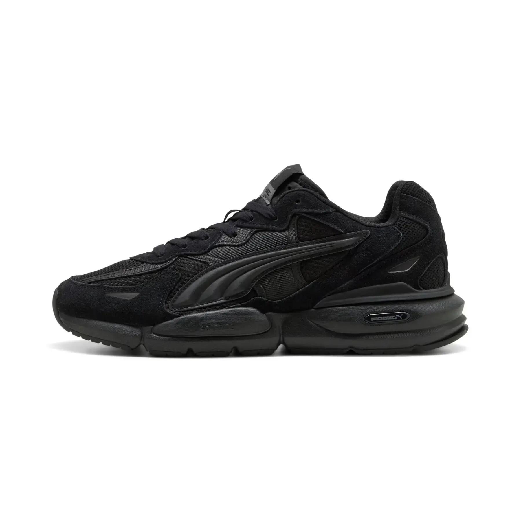 PUMA picture