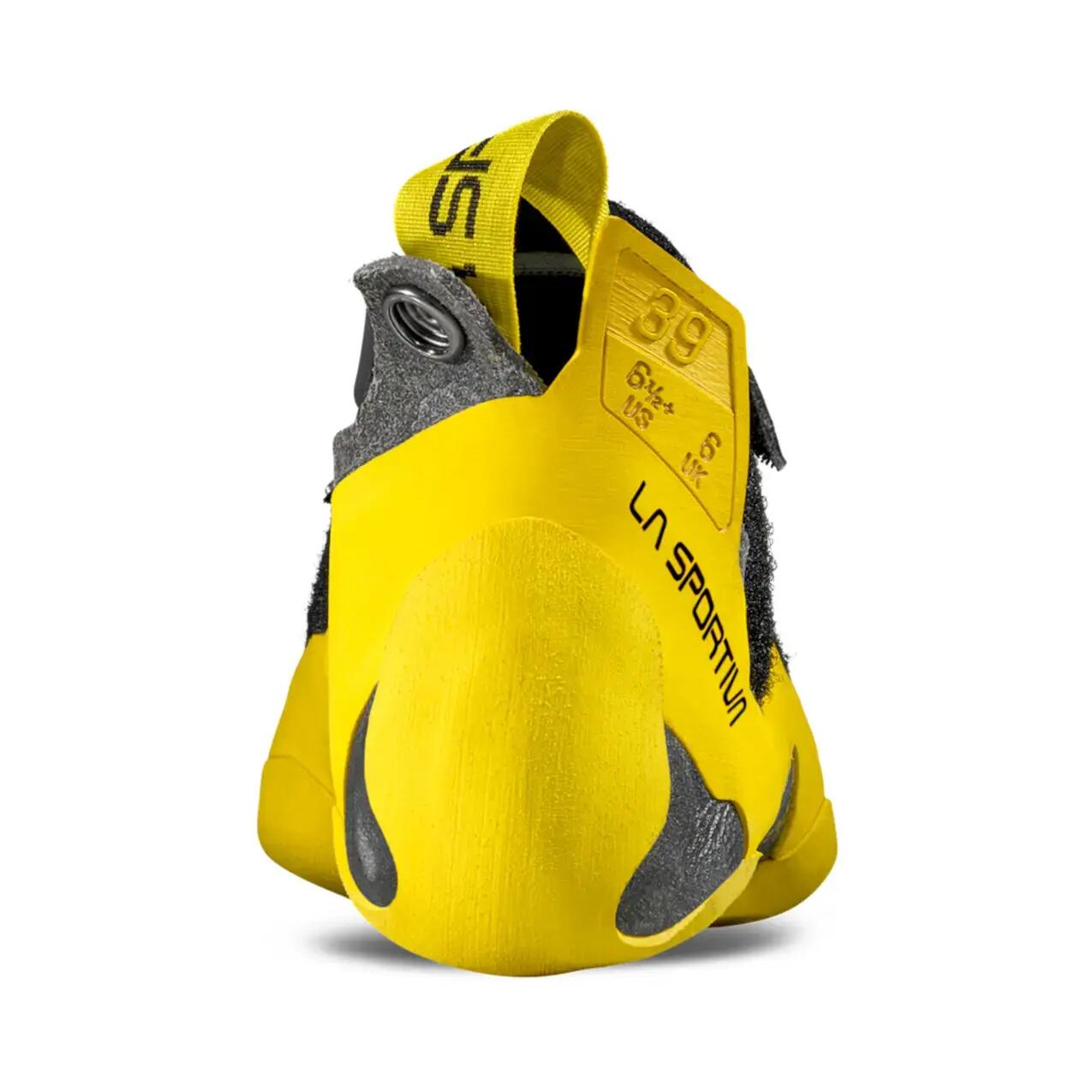Chaussons d'escalade La Sportiva Tarentula II 5/6