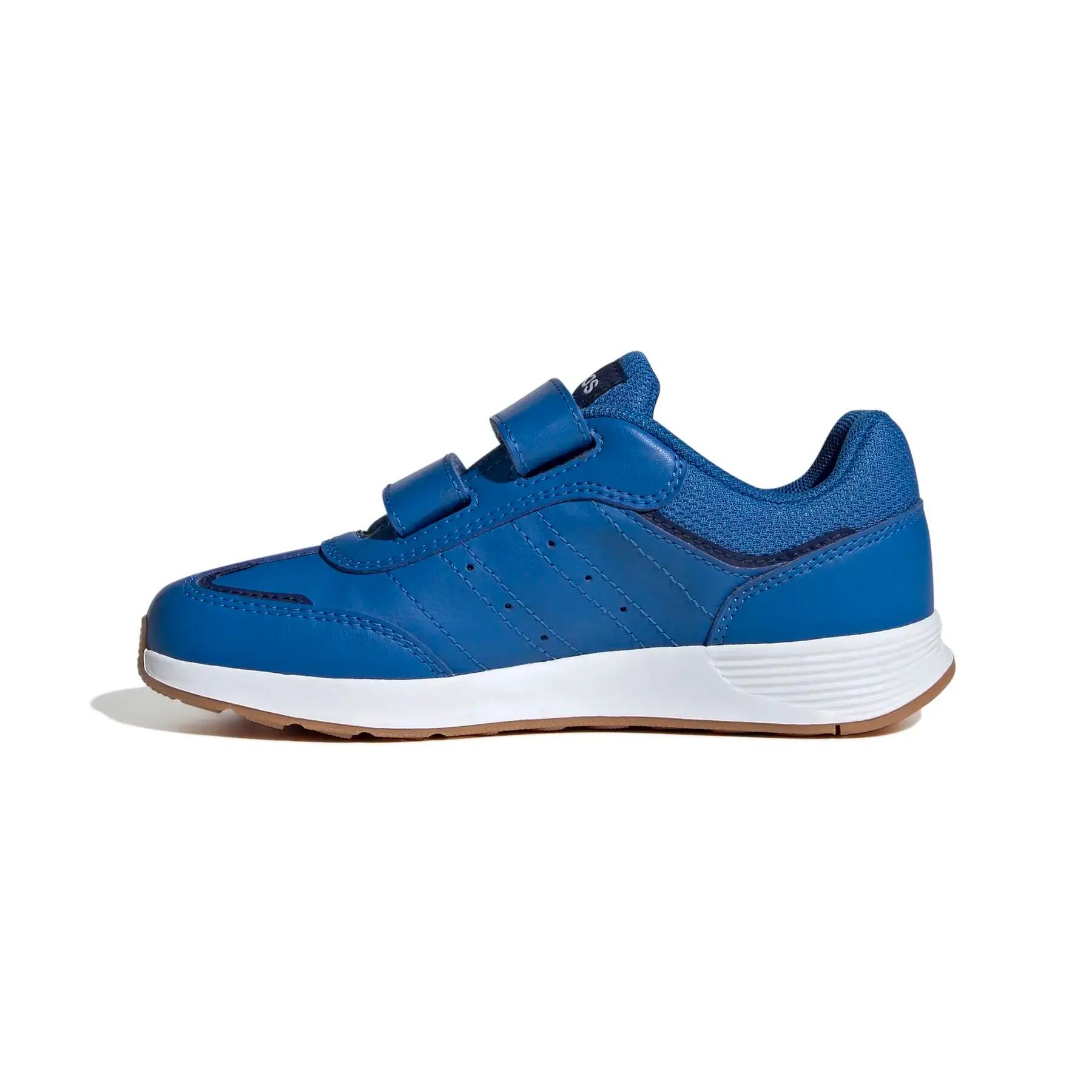 Sapatilhas de crianças adidas Tensaur Switch 7/7