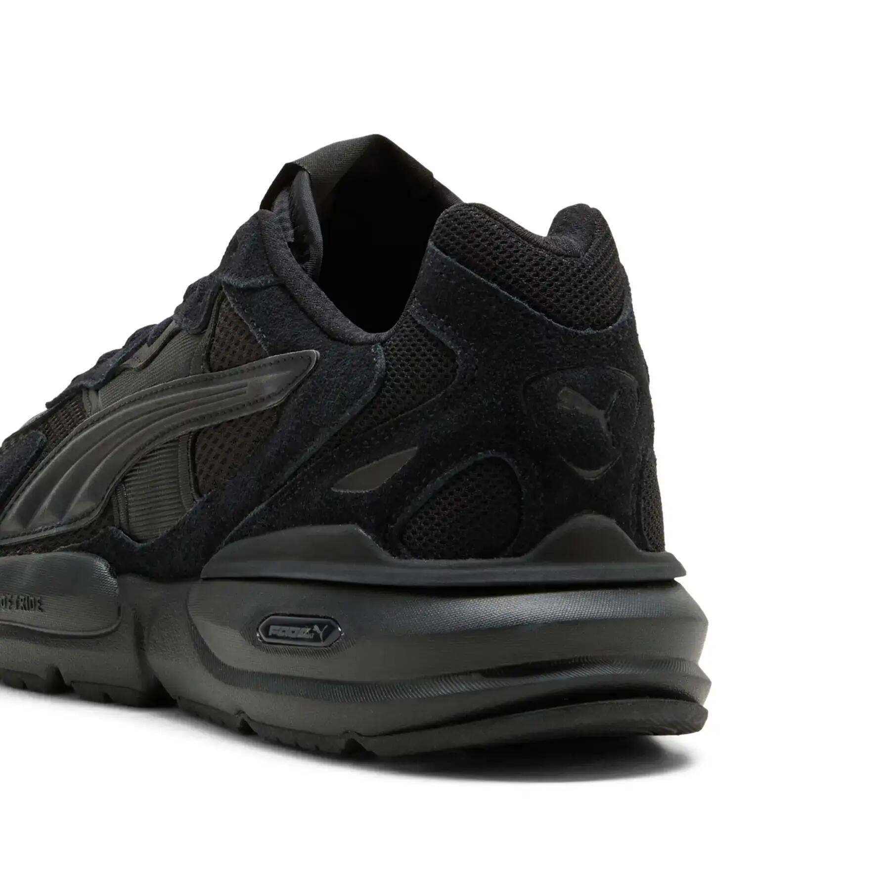 Baskets Puma Fade LT 6/6
