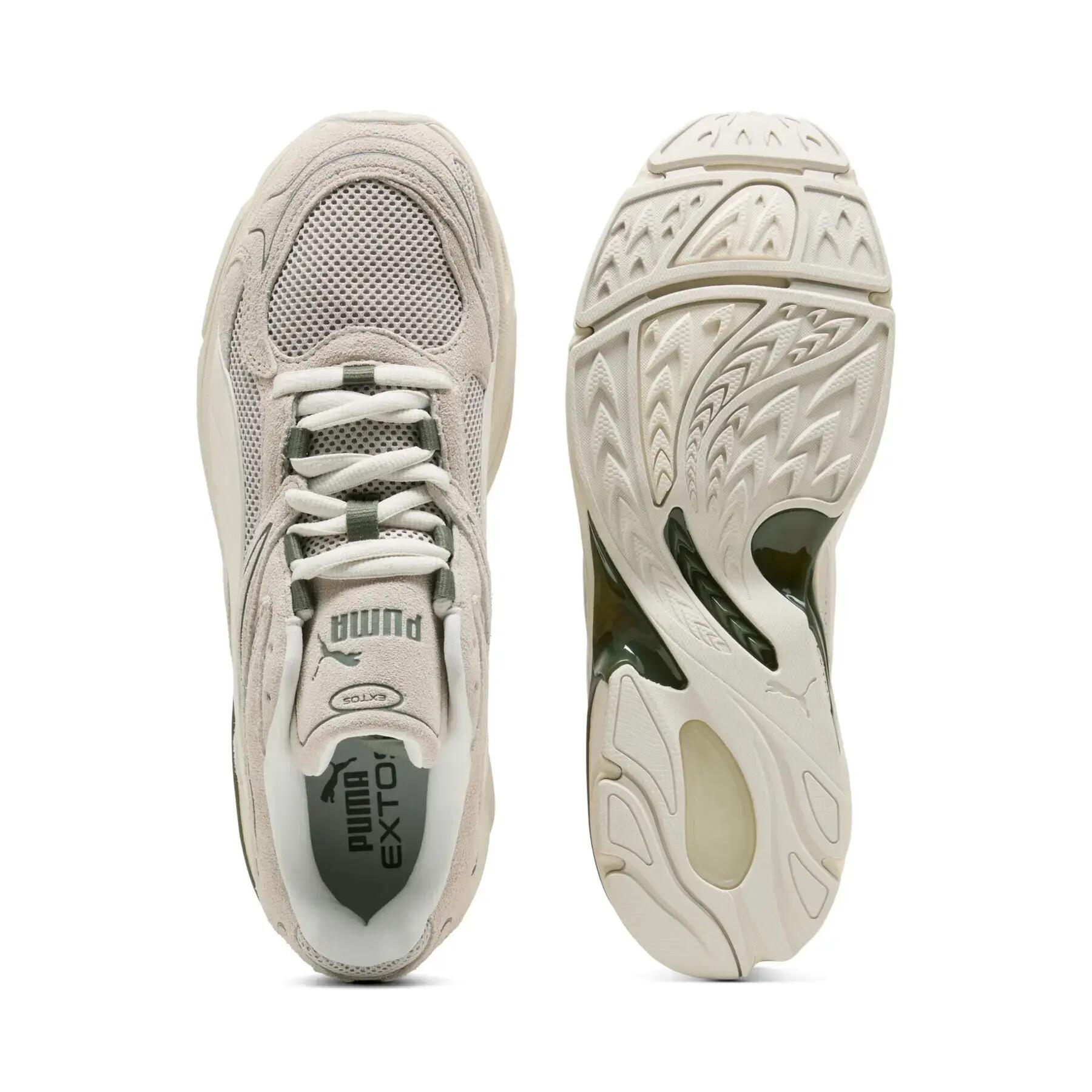 Baskets Puma Extos SD 5/6