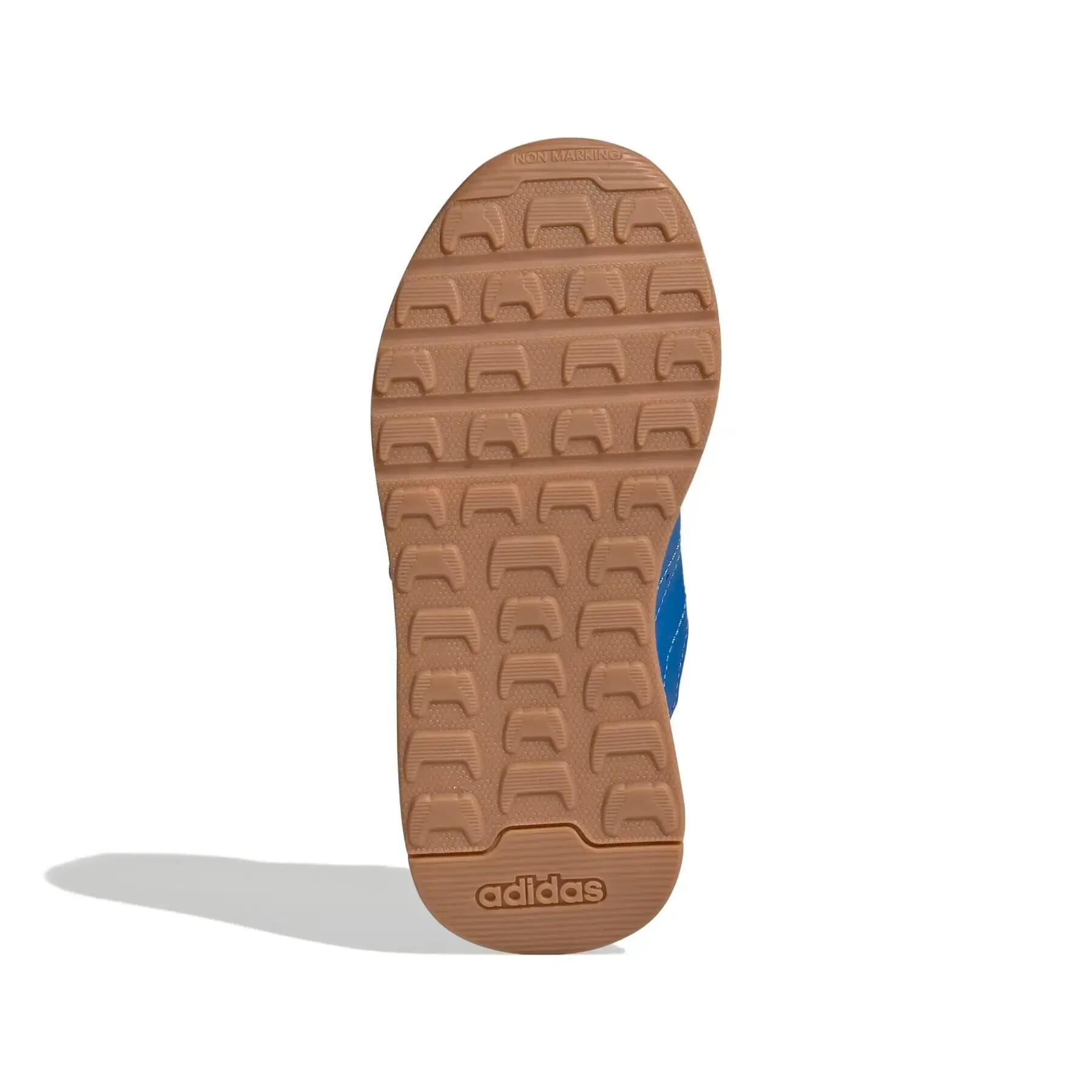 Sapatilhas de crianças adidas Tensaur Switch 6/7