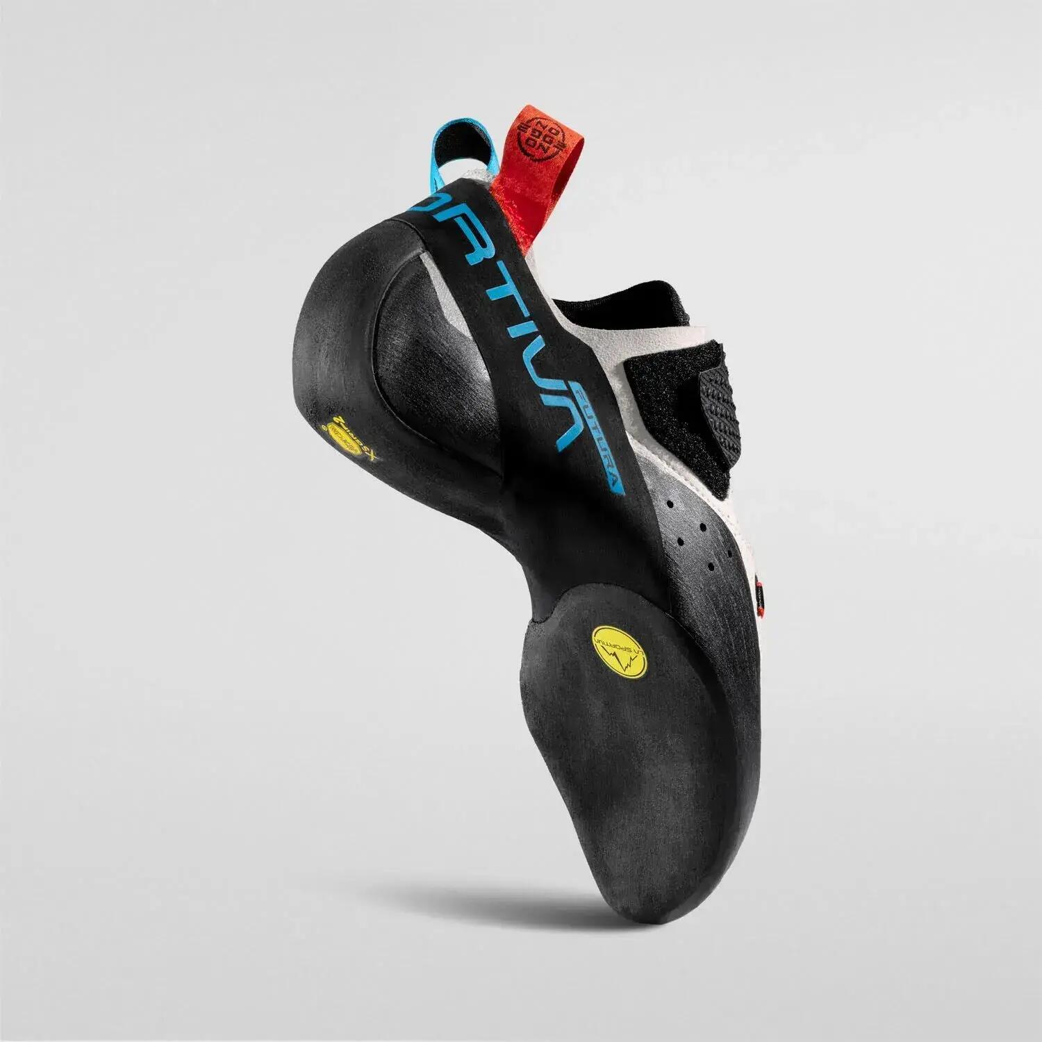 Chaussons d'escalade enfant La Sportiva Futura 4/5
