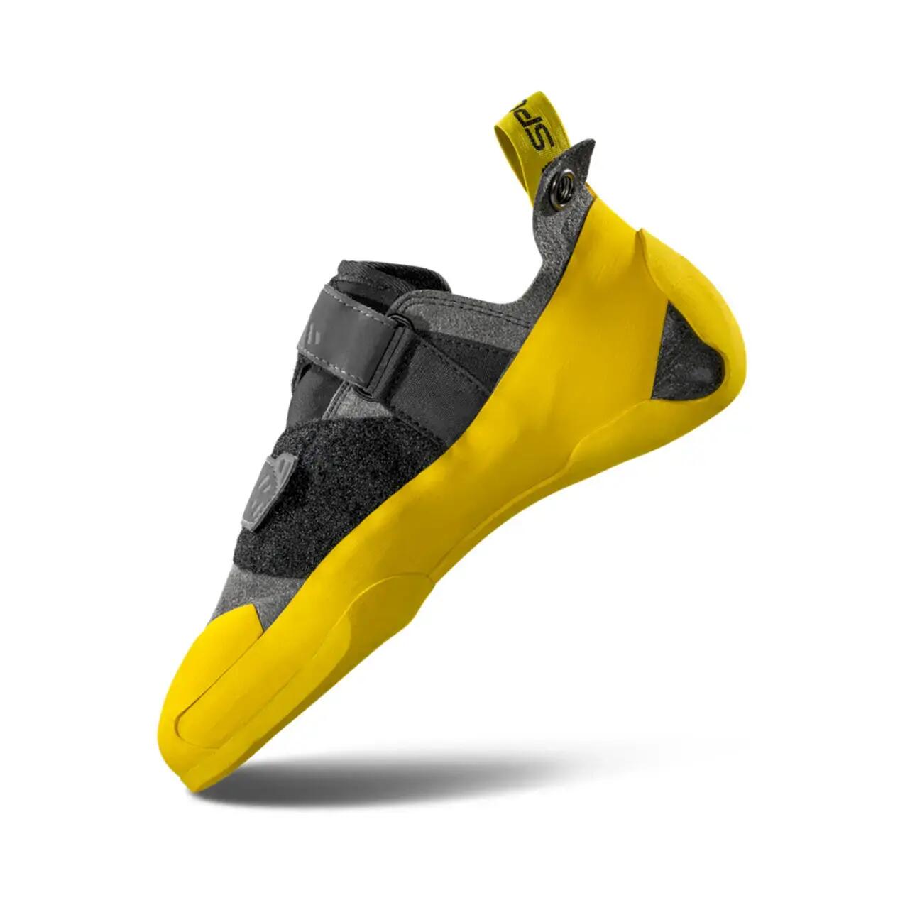 Chaussons d'escalade La Sportiva Tarentula II 3/6