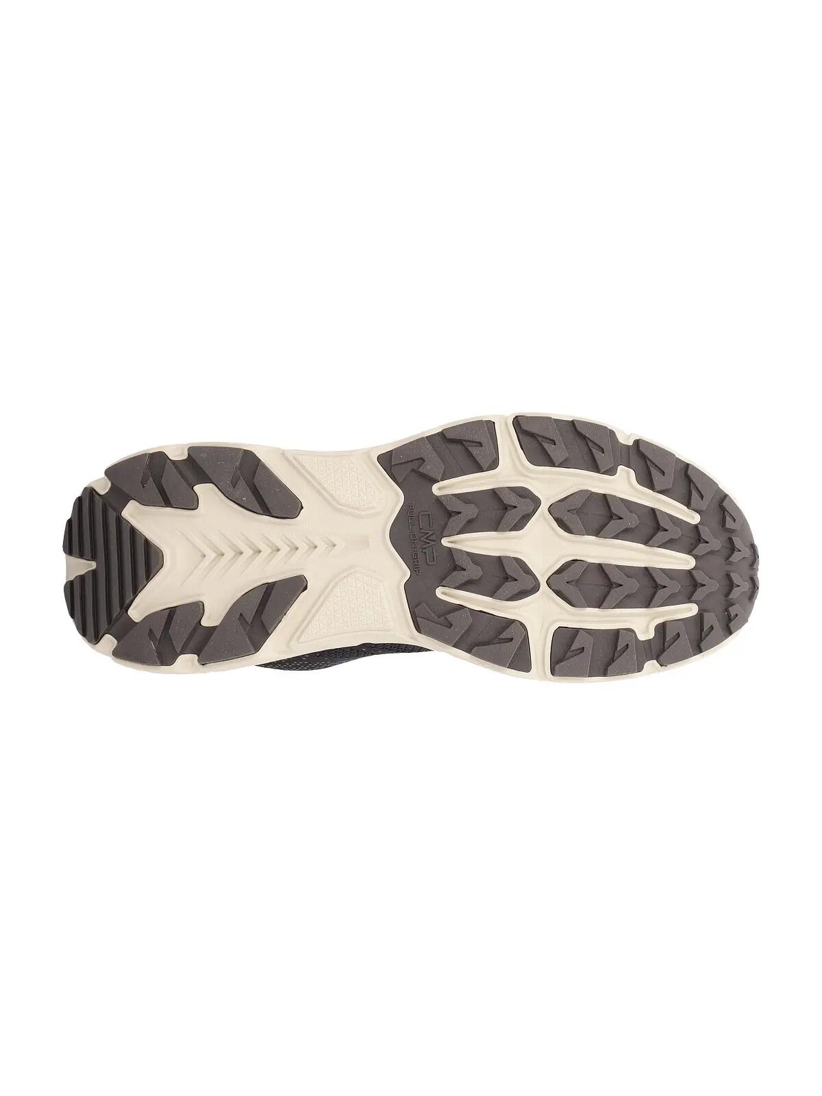 Buty do chodzenia CMP Rahmsy Wp 6/7
