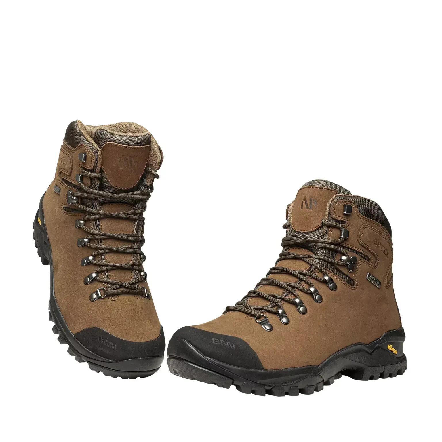 Chaussures de randonnée Bennon Terenno High 5/5