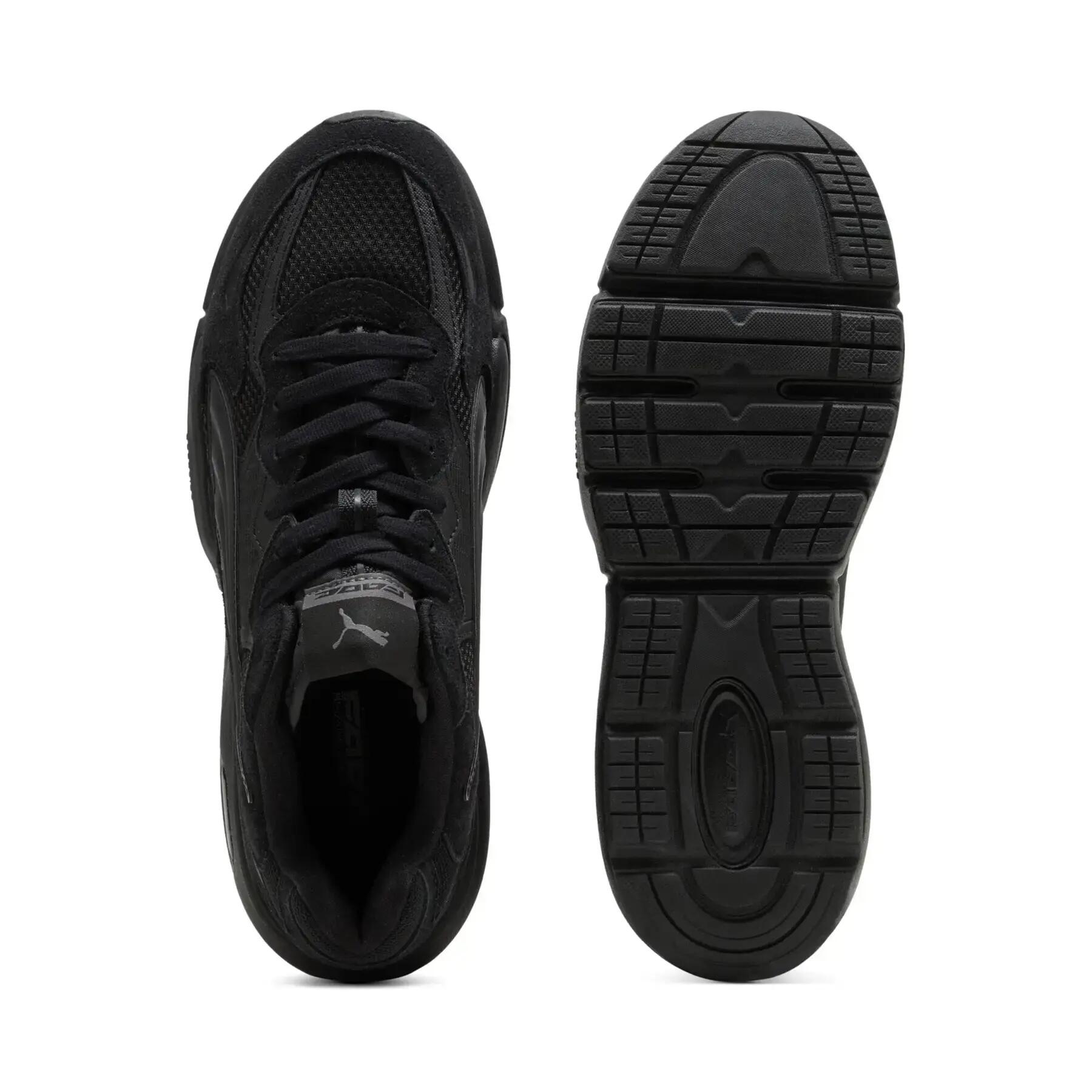 Baskets Puma Fade LT 5/6