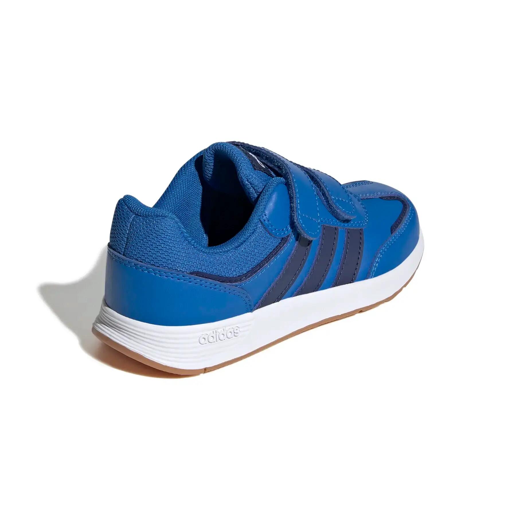 Sapatilhas de crianças adidas Tensaur Switch 5/7