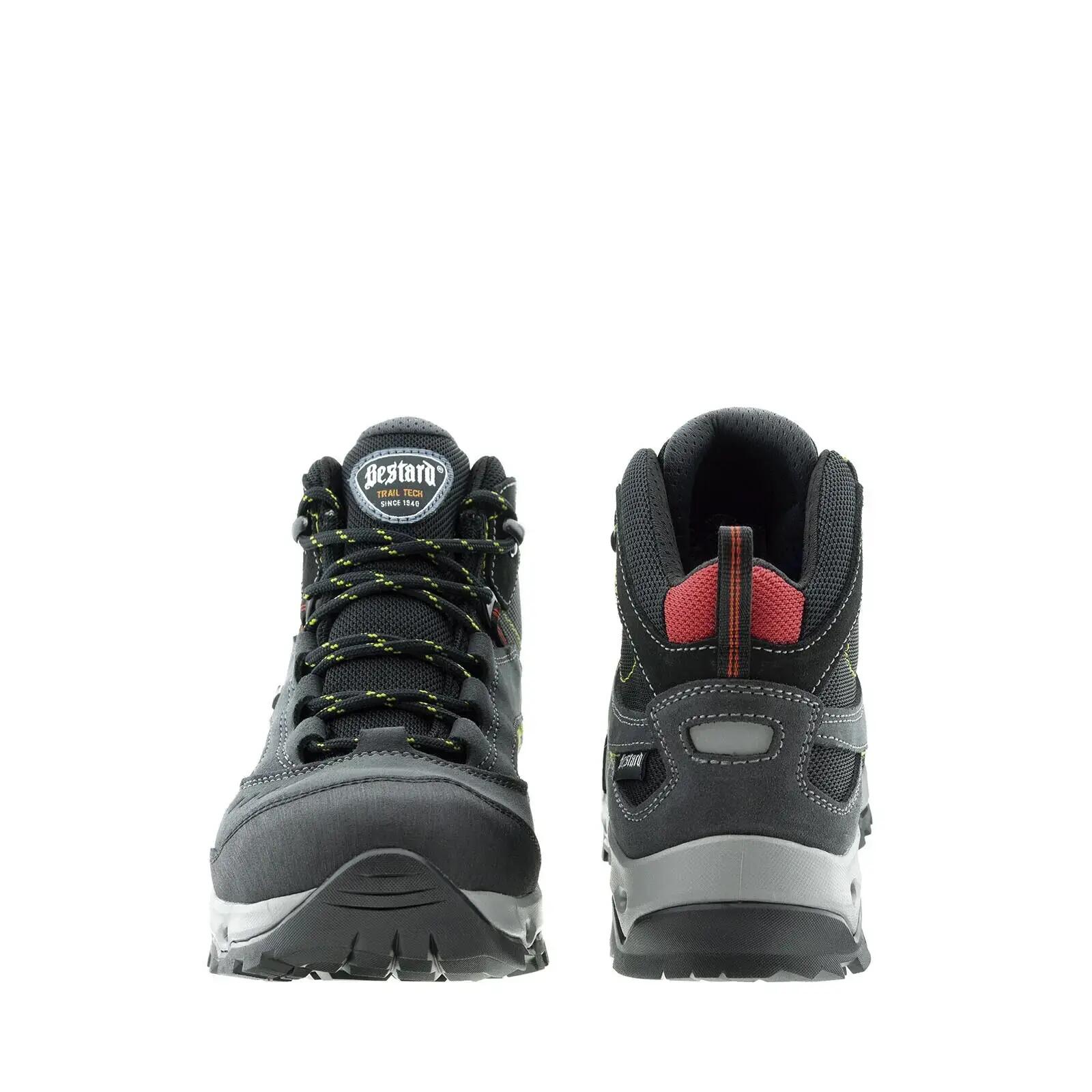 Botas de montaña Bestard Space Mid 2/3