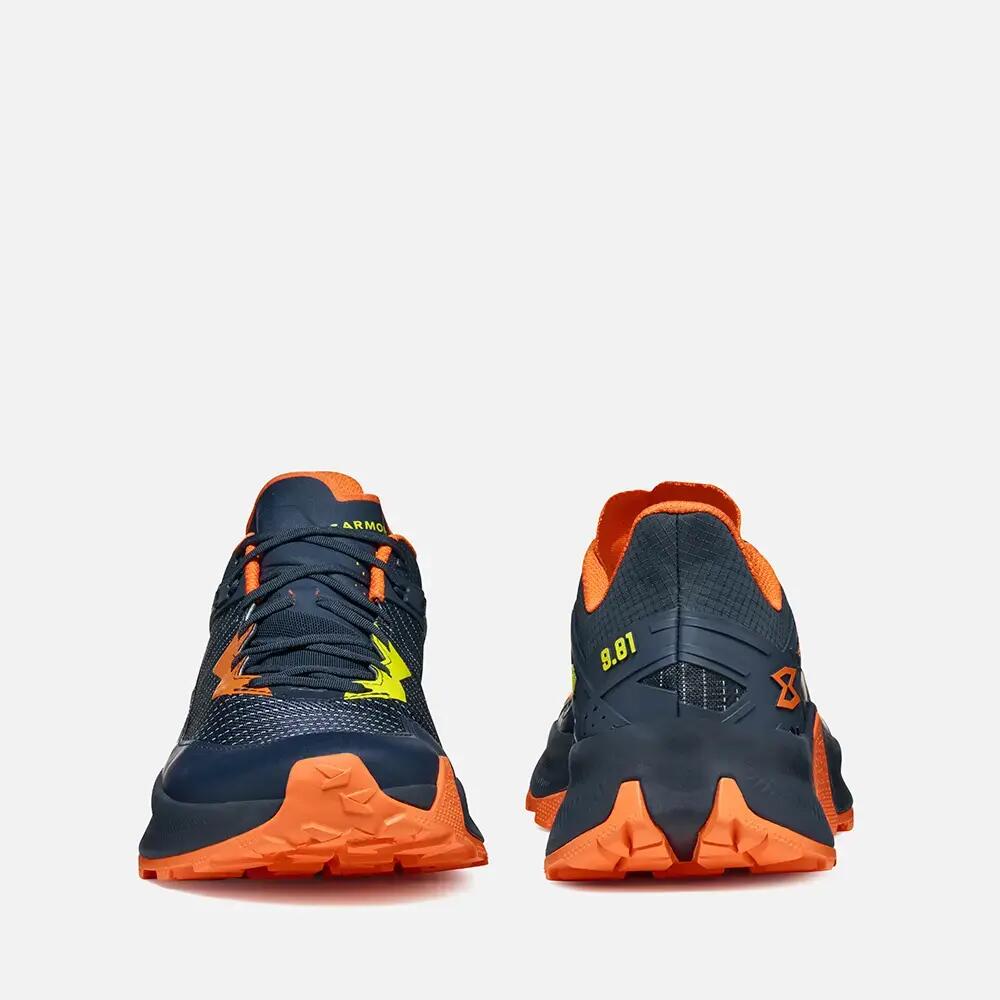 Chaussures de randonnée Garmont 9.81 Etere 4/5