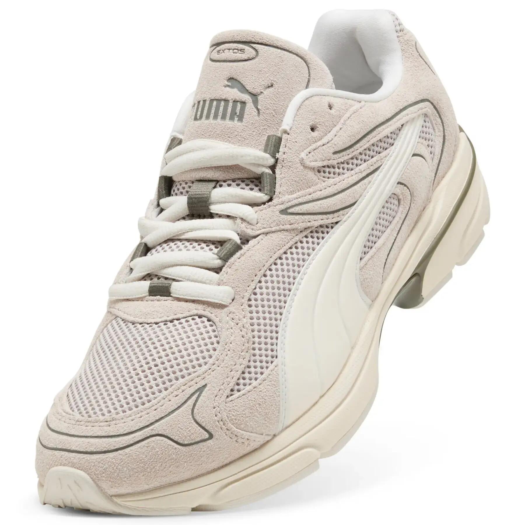 Baskets Puma Extos SD 4/6