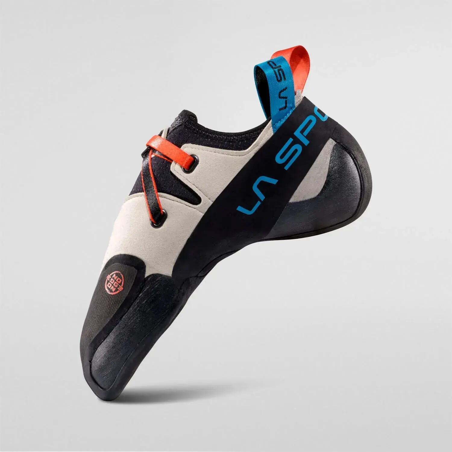 Chaussons d'escalade enfant La Sportiva Futura 3/5