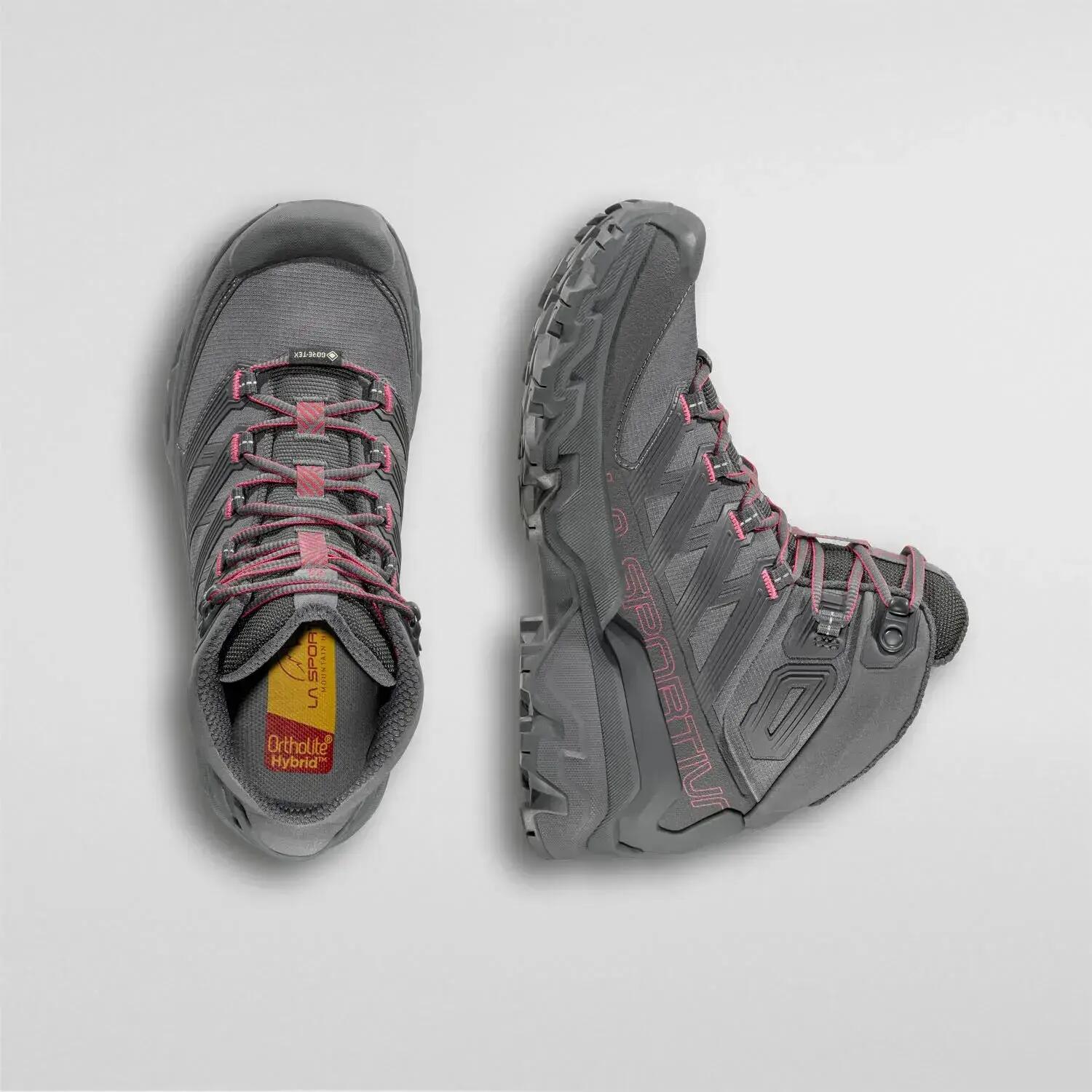 Botas de montaña para mujer La Sportiva Ultra Raptor 3 Mid GTX 4/5