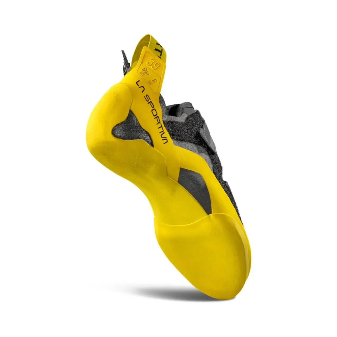 Chaussons d'escalade La Sportiva Tarentula II 2/6