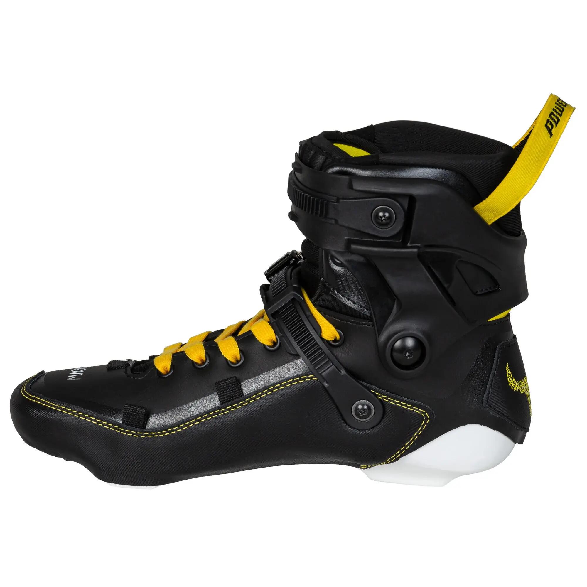 Inline-Skate-Schuhe Powerslide Tau Bis_onte 2/3