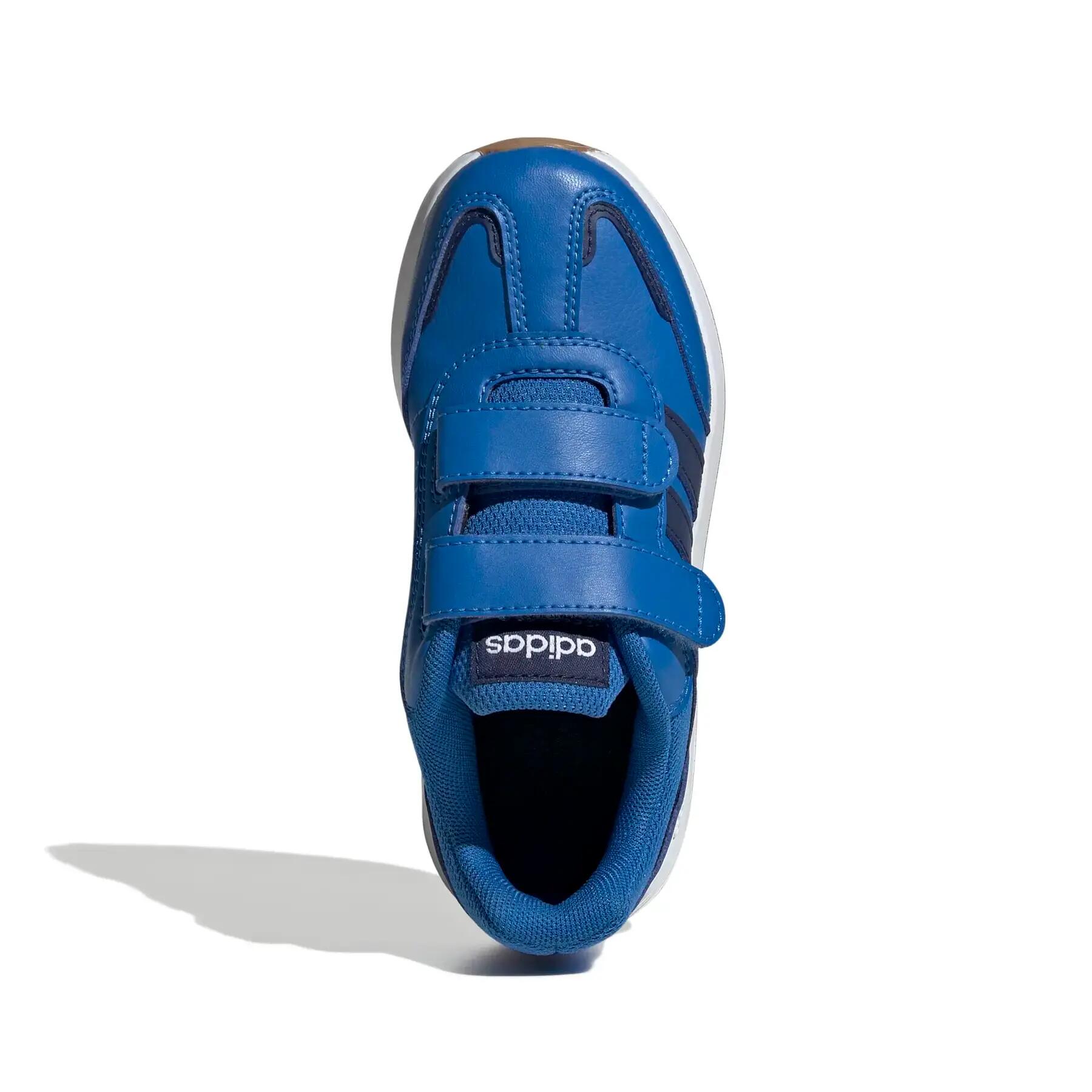 Sapatilhas de crianças adidas Tensaur Switch 4/7