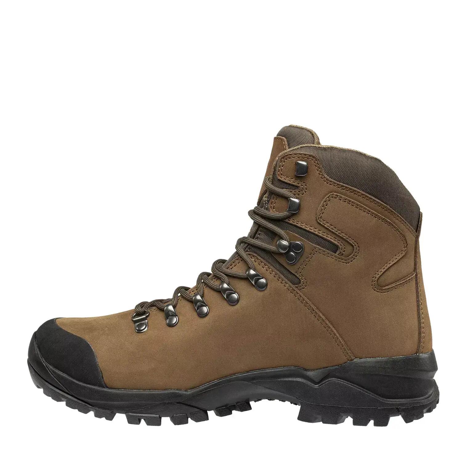 Chaussures de randonnée Bennon Terenno High 4/5