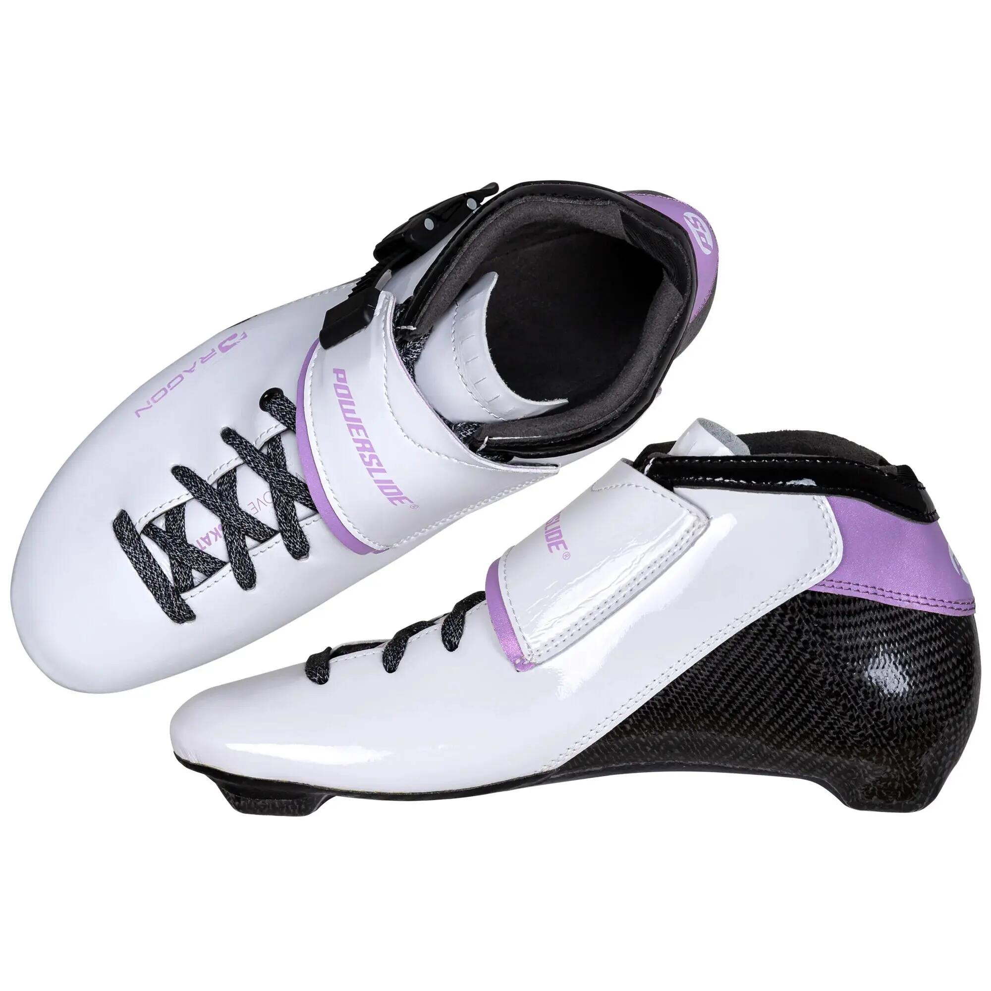 Inline-Skate-Schuhe Powerslide Dragon 3/3