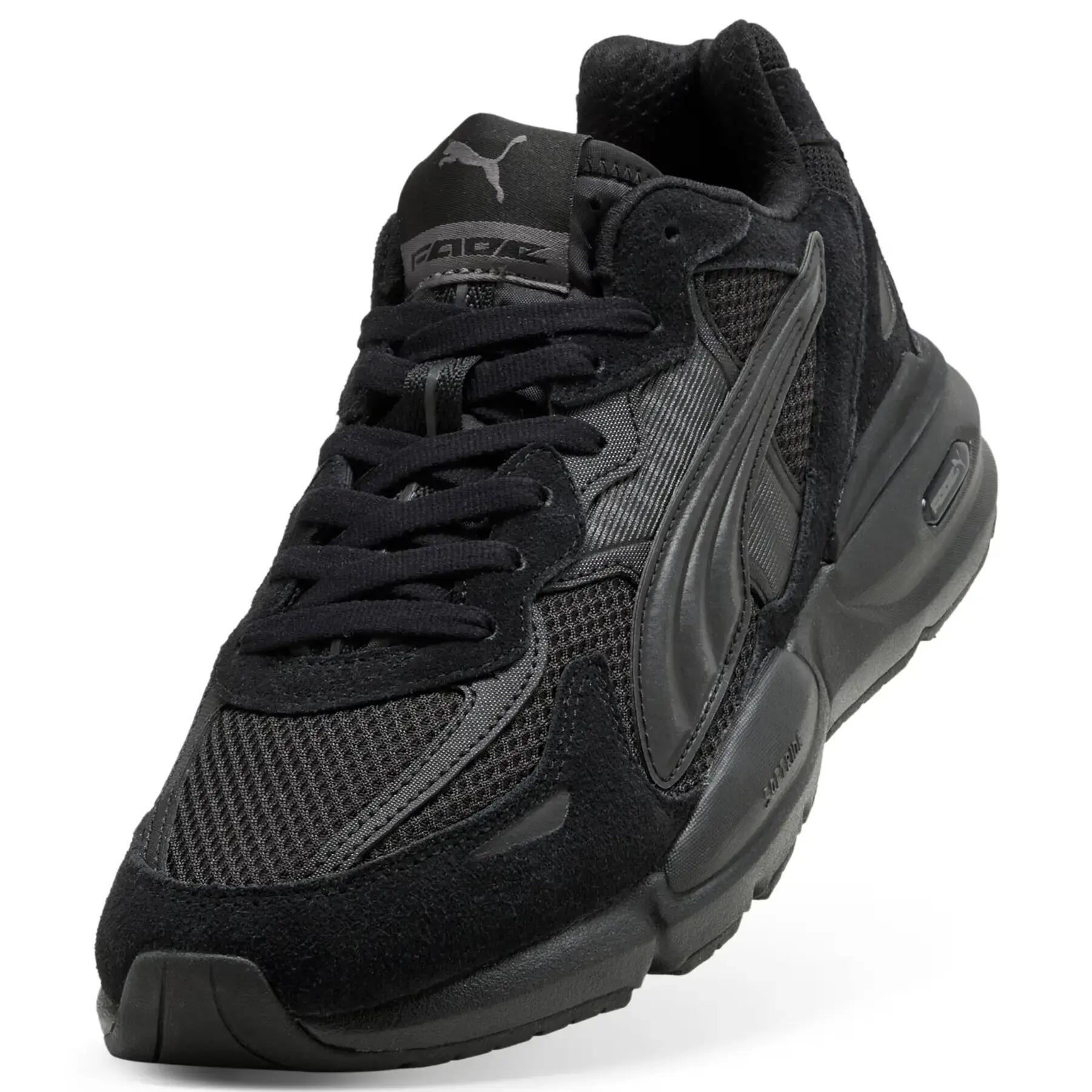 Baskets Puma Fade LT 4/6