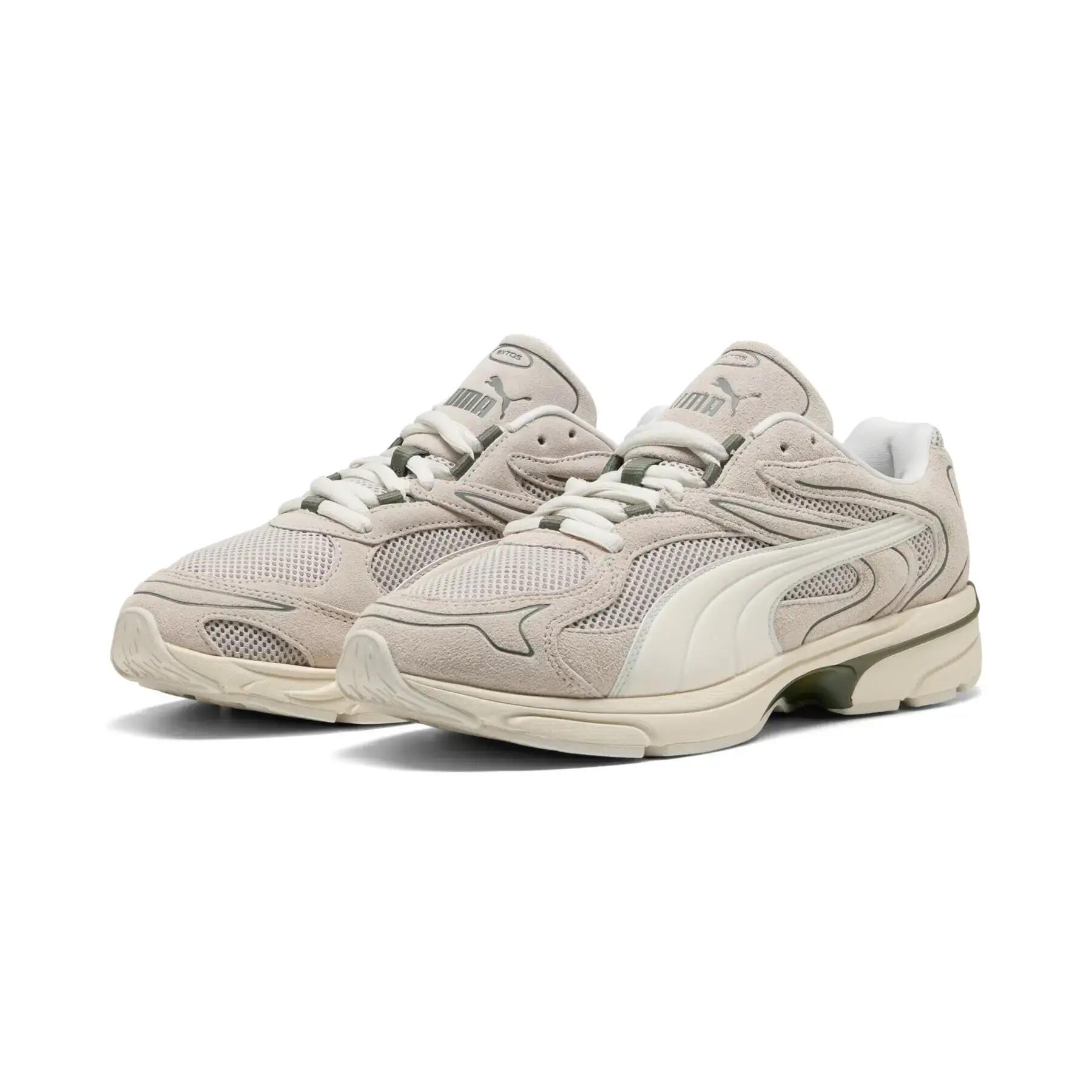 Baskets Puma Extos SD 3/6