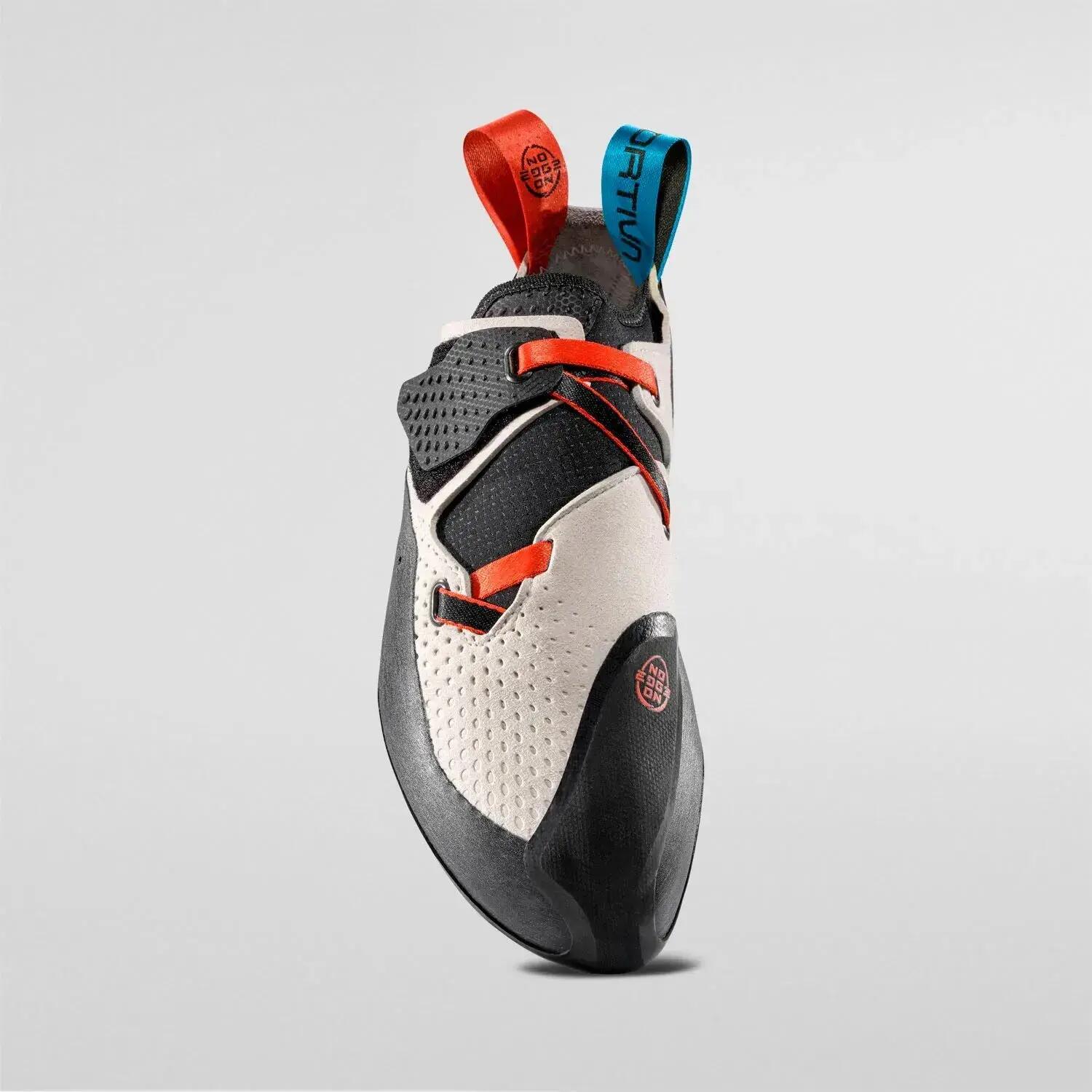 Chaussons d'escalade enfant La Sportiva Futura 2/5
