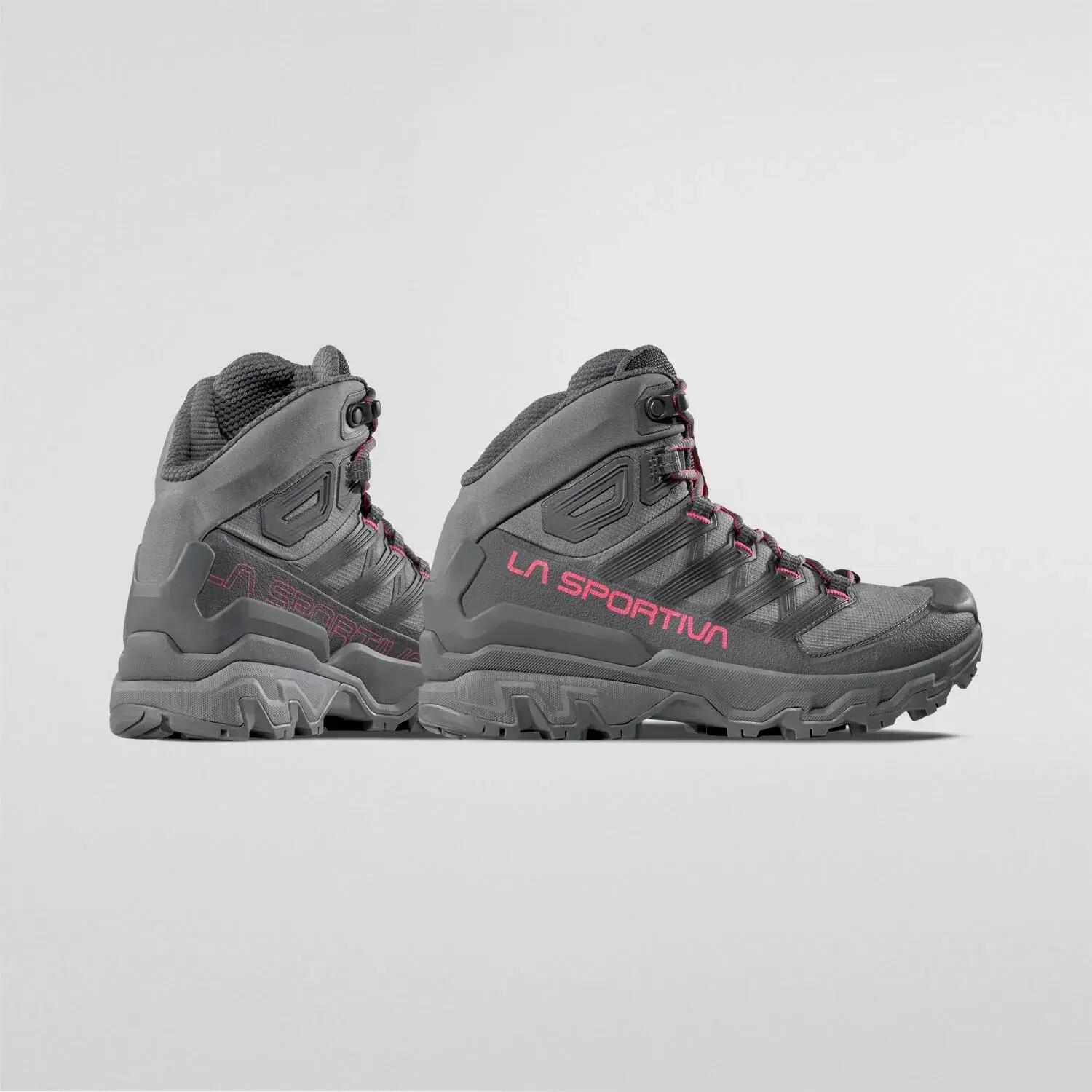 Botas de montaña para mujer La Sportiva Ultra Raptor 3 Mid GTX 3/5