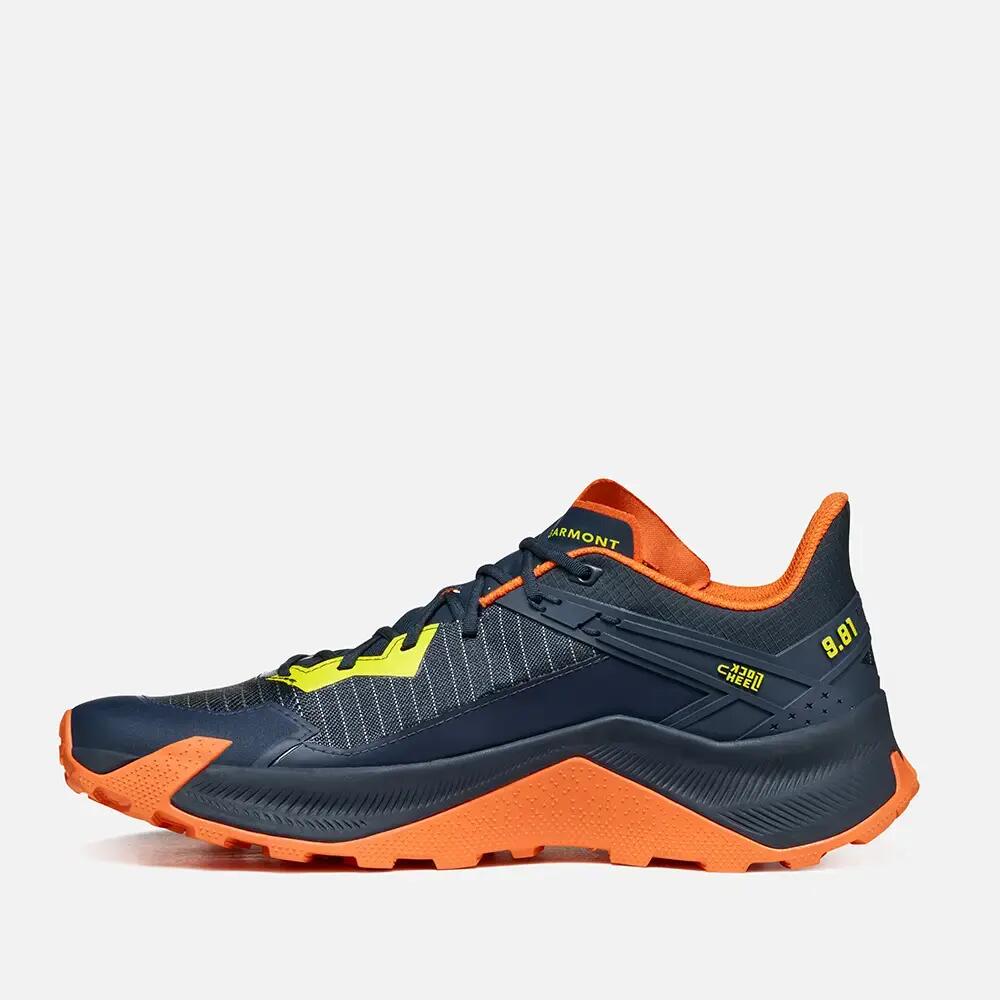 Chaussures de randonnée Garmont 9.81 Etere 2/5
