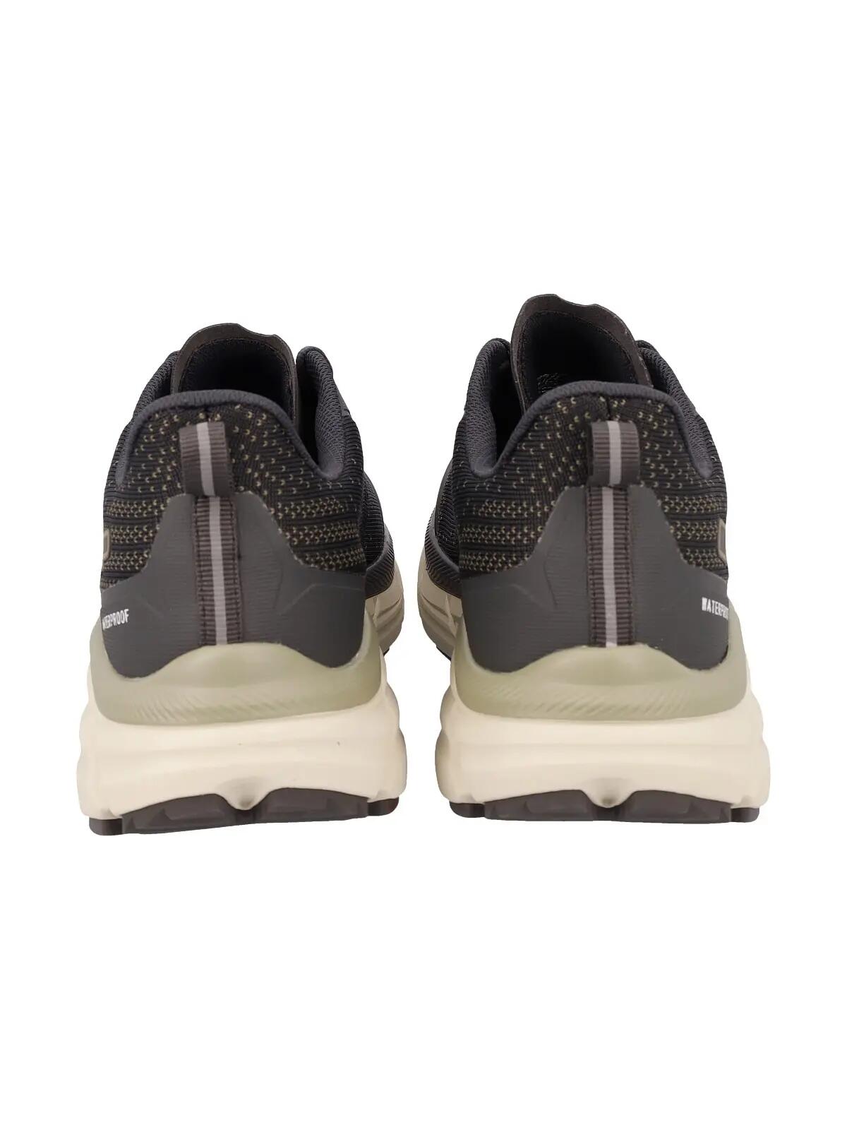 Buty do chodzenia CMP Rahmsy Wp 4/7