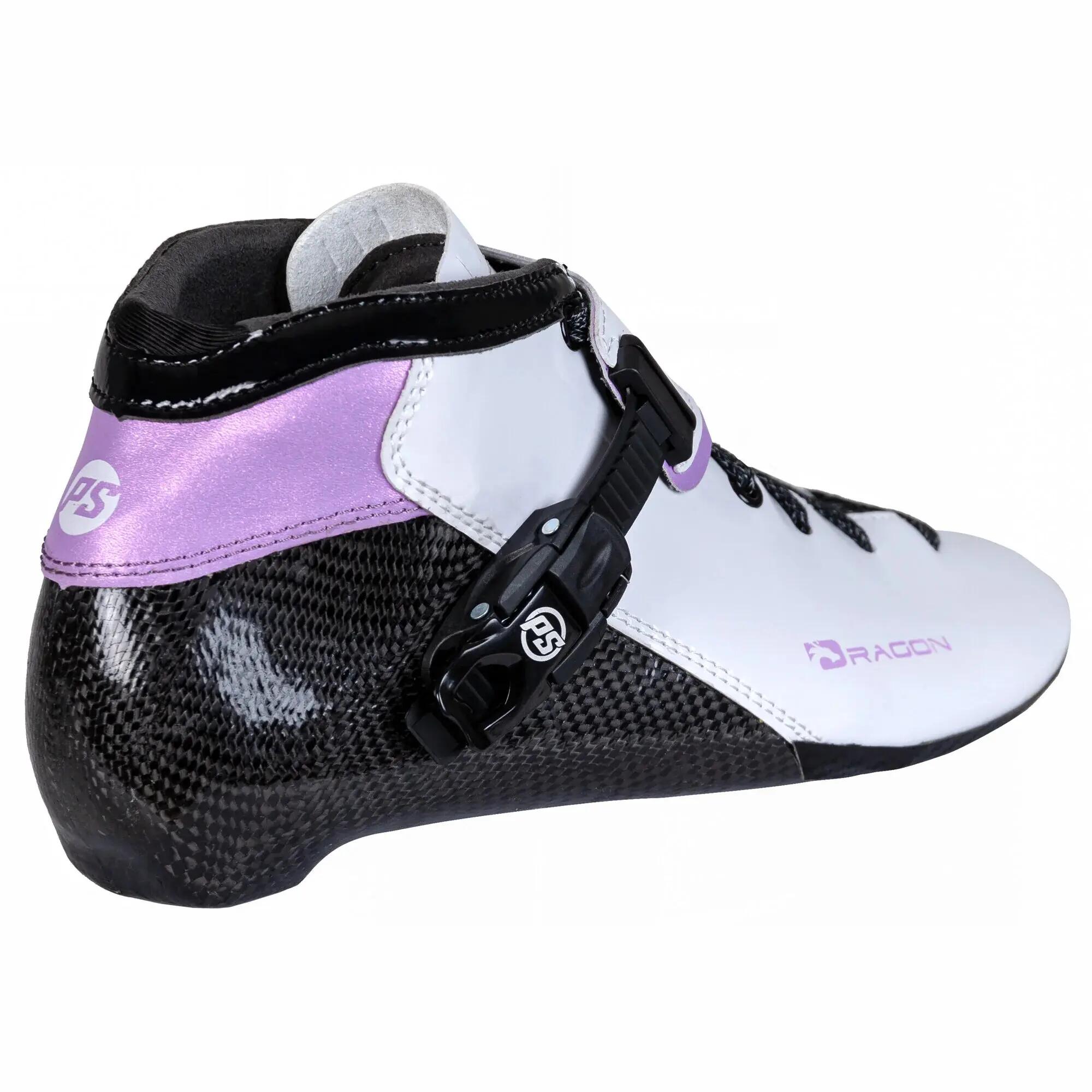 Inline-Skate-Schuhe Powerslide Dragon 2/3