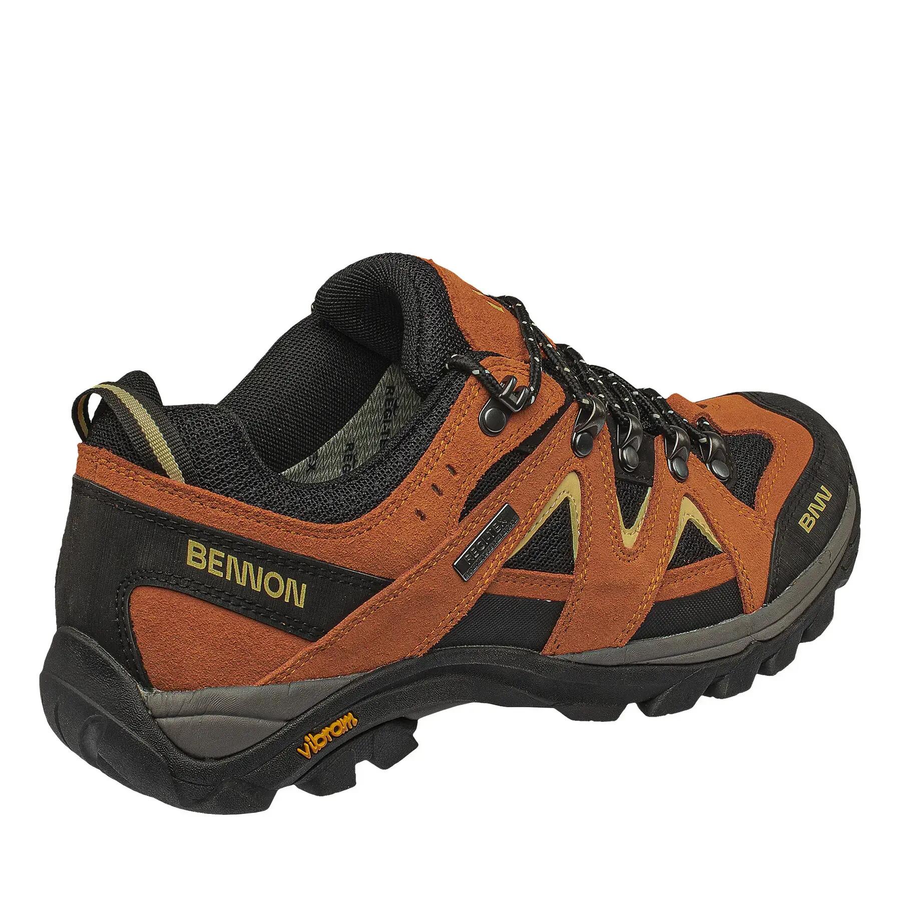 Chaussures de randonnée Bennon Emperado Low 3/4