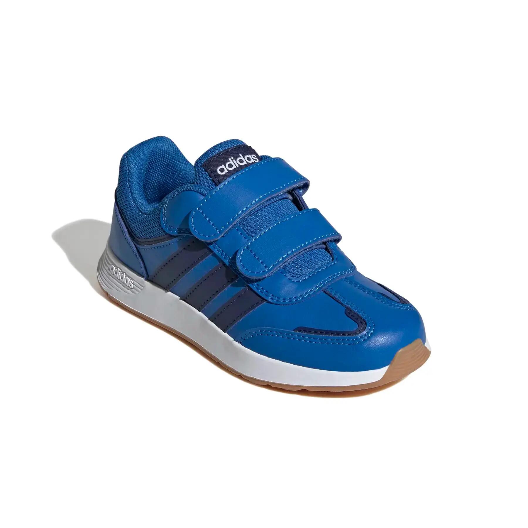 Sapatilhas de crianças adidas Tensaur Switch 2/7