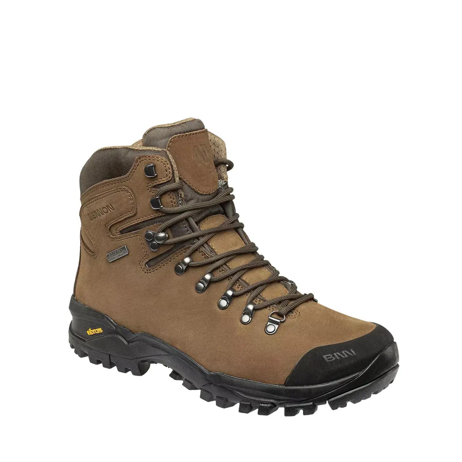 Chaussures de randonnée Bennon Terenno High 2/5