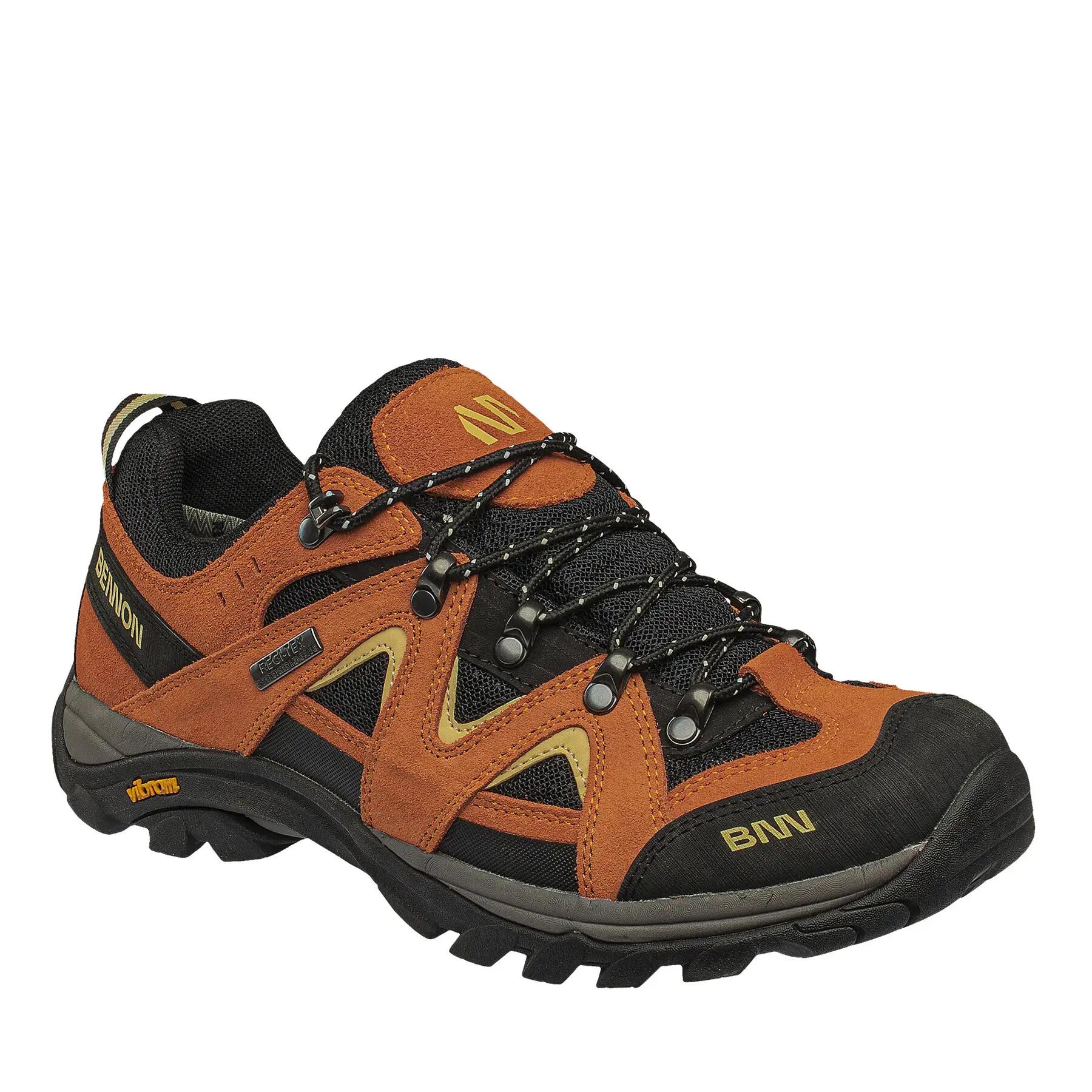 Chaussures de randonnée Bennon Emperado Low 2/4