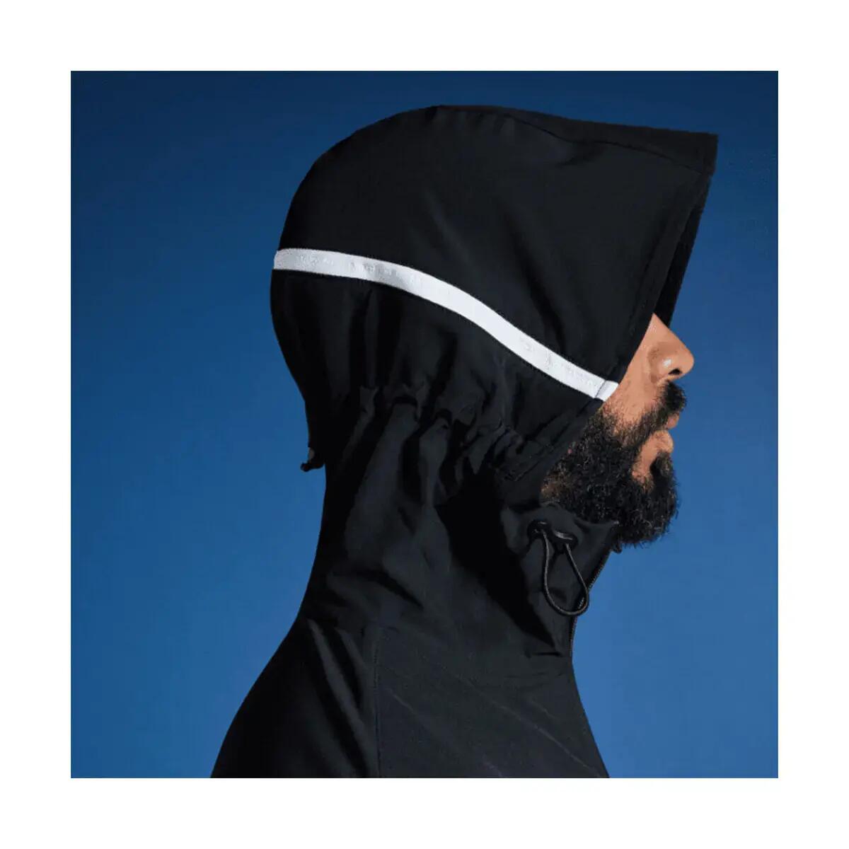 Coupe-vent Mouratoglou Apparel 5/5
