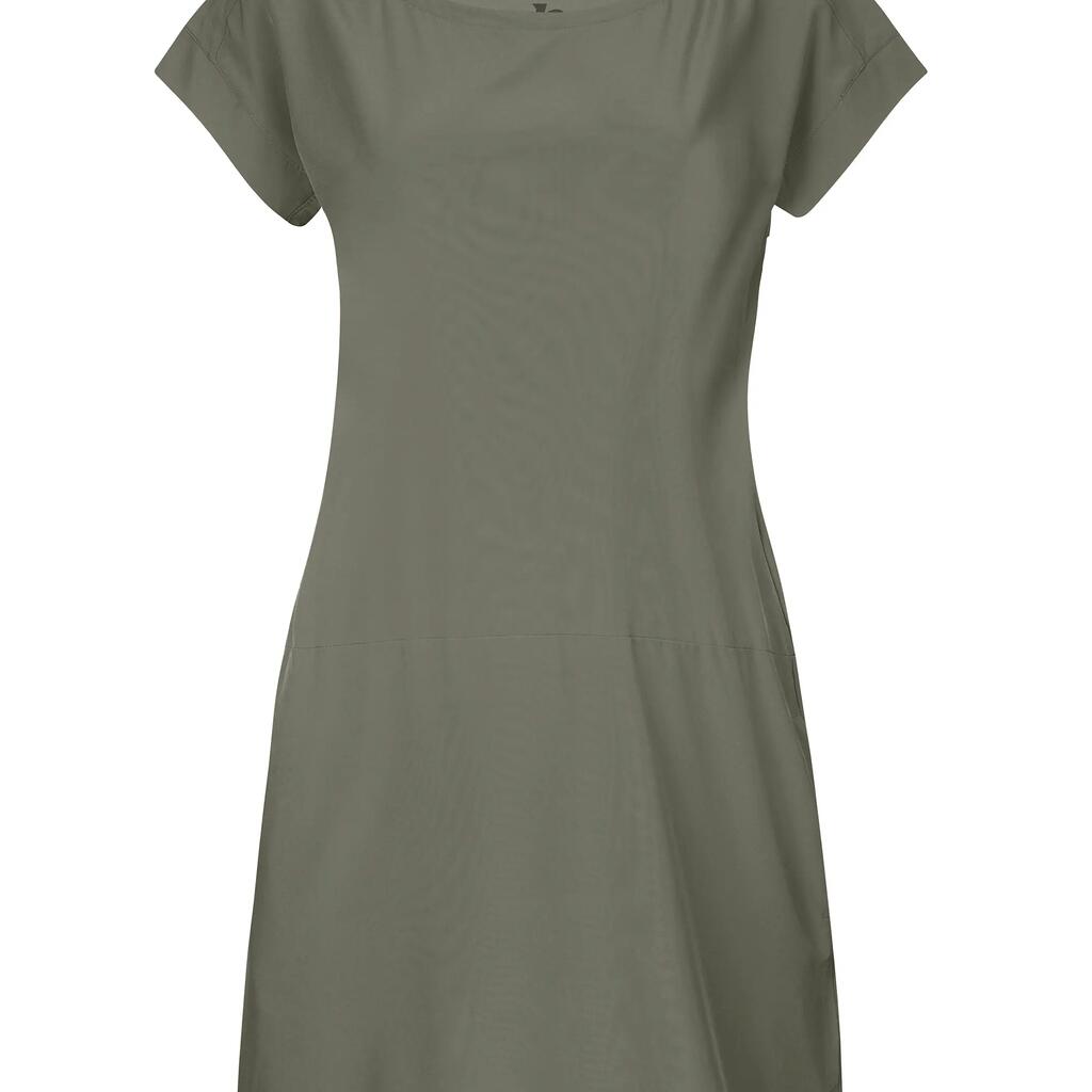 Women's Stretch Travel Dress Hannah