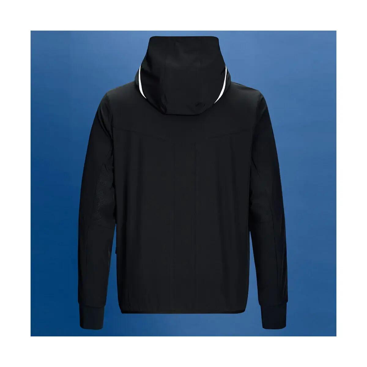 Coupe-vent Mouratoglou Apparel 4/5