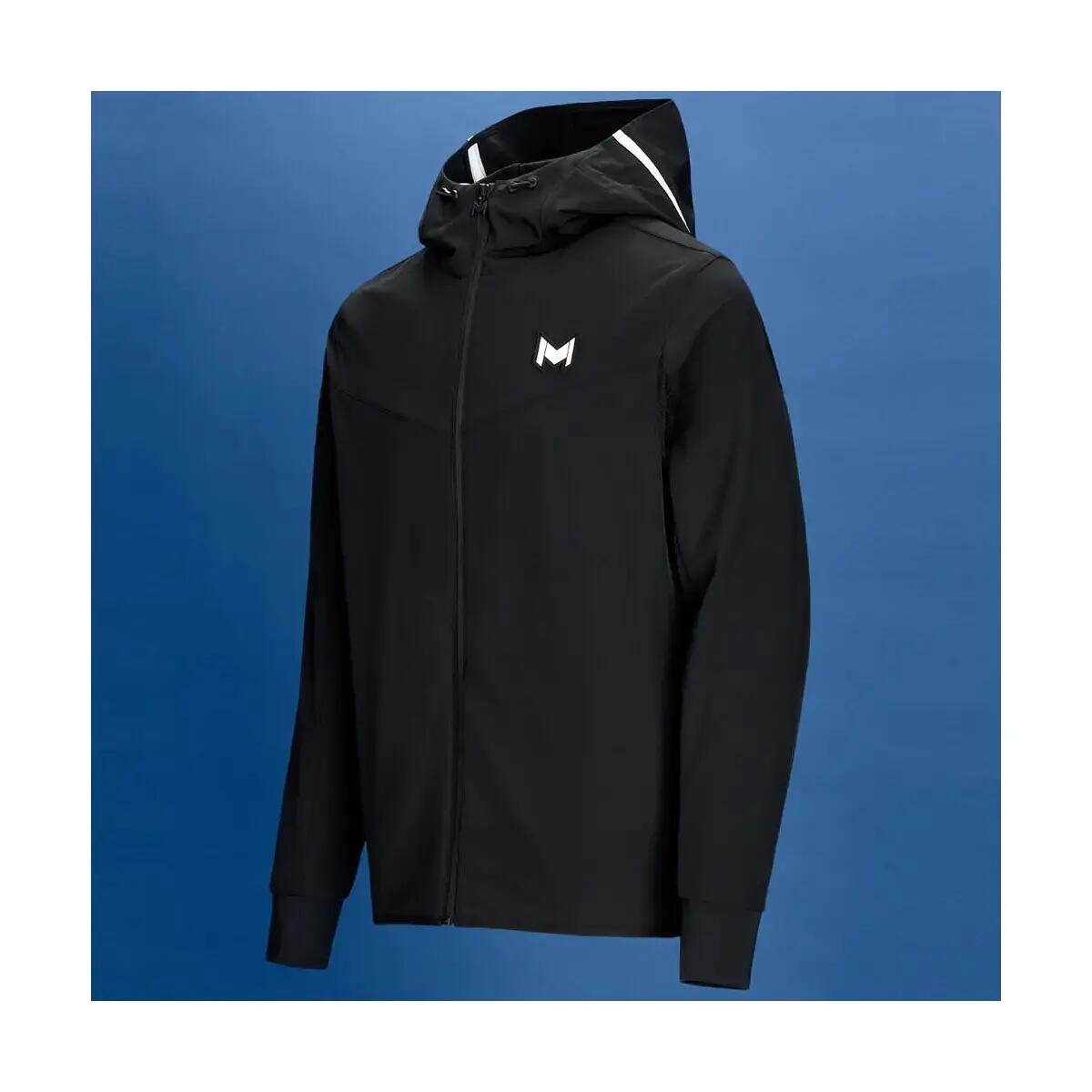 Coupe-vent Mouratoglou Apparel 2/5
