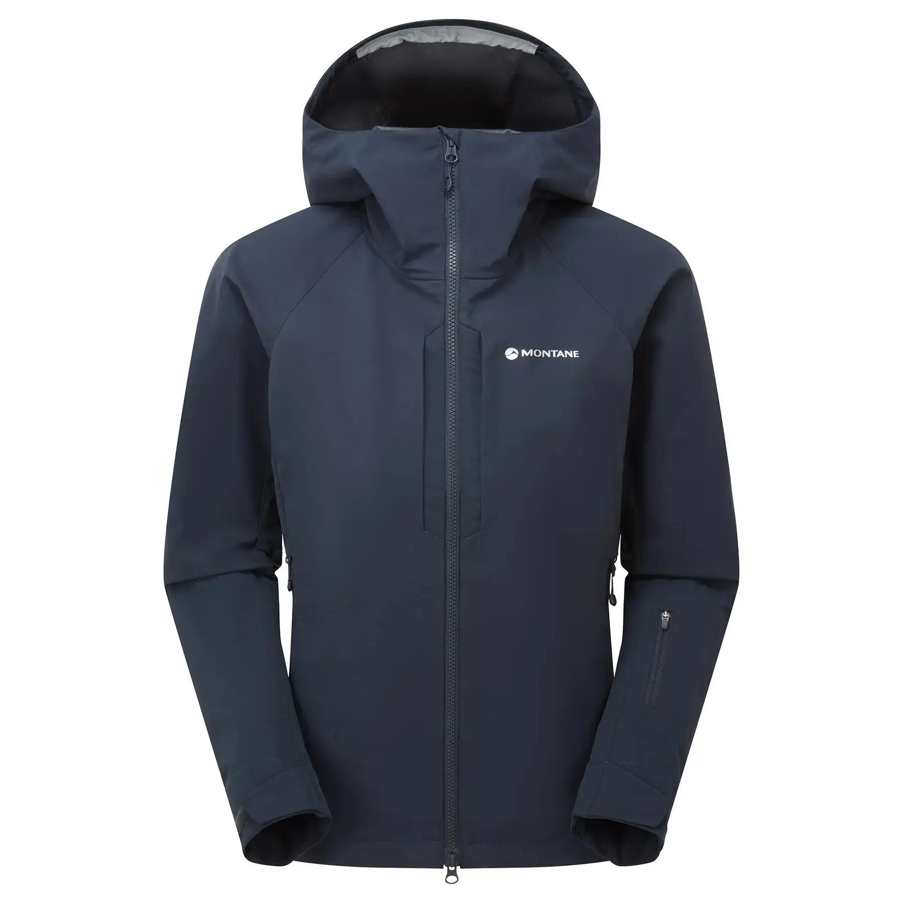 MONTANE picture
