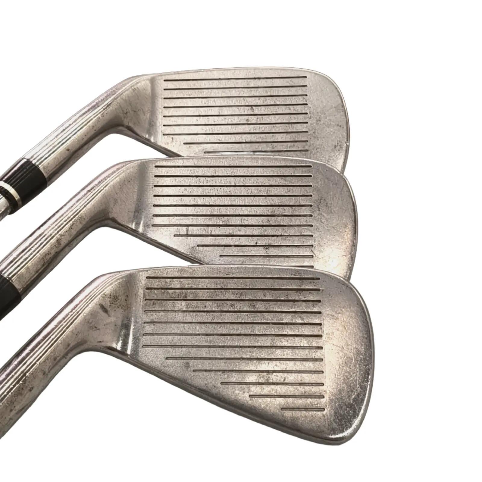 Wilson Staff Pi7 IJzerset / 5-PW / Flex Stiff / Staal 7/7