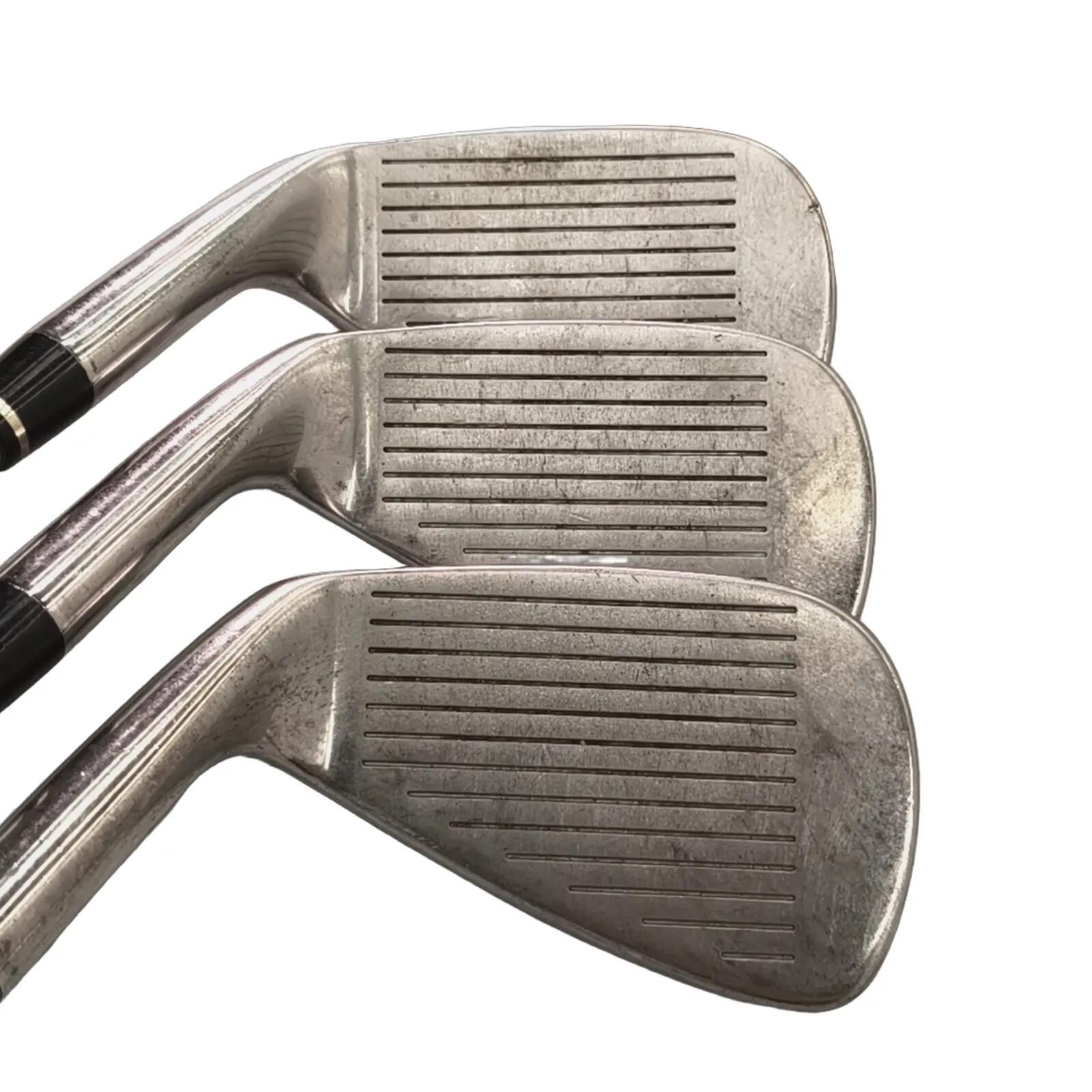 Wilson Staff Pi7 IJzerset / 5-PW / Flex Stiff / Staal 6/7