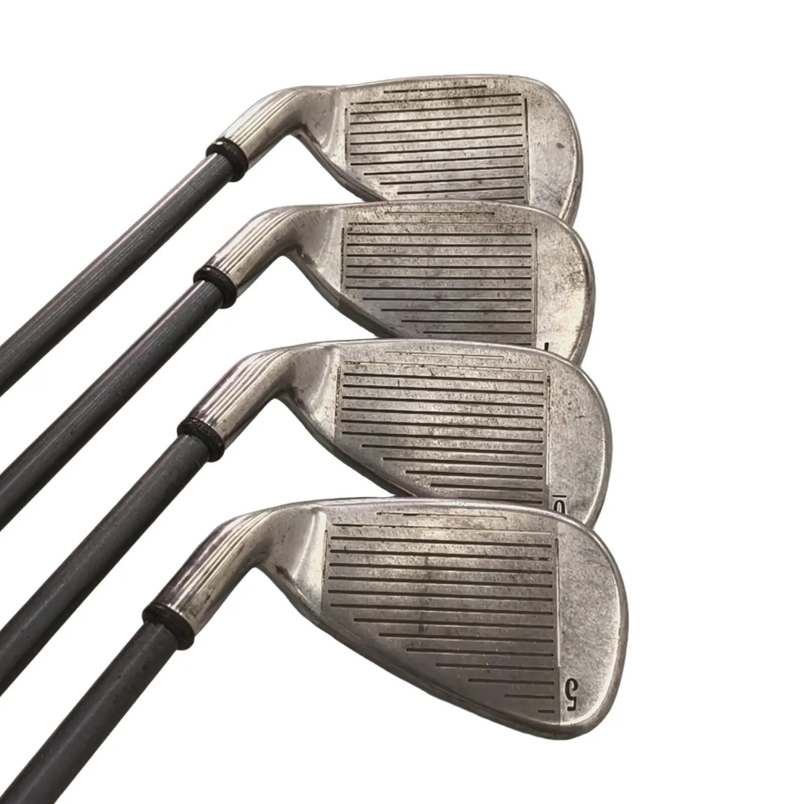 Callaway Big Bertha Série de fers / 5-PW+SW / Flex Ladies / Graphite 7/7