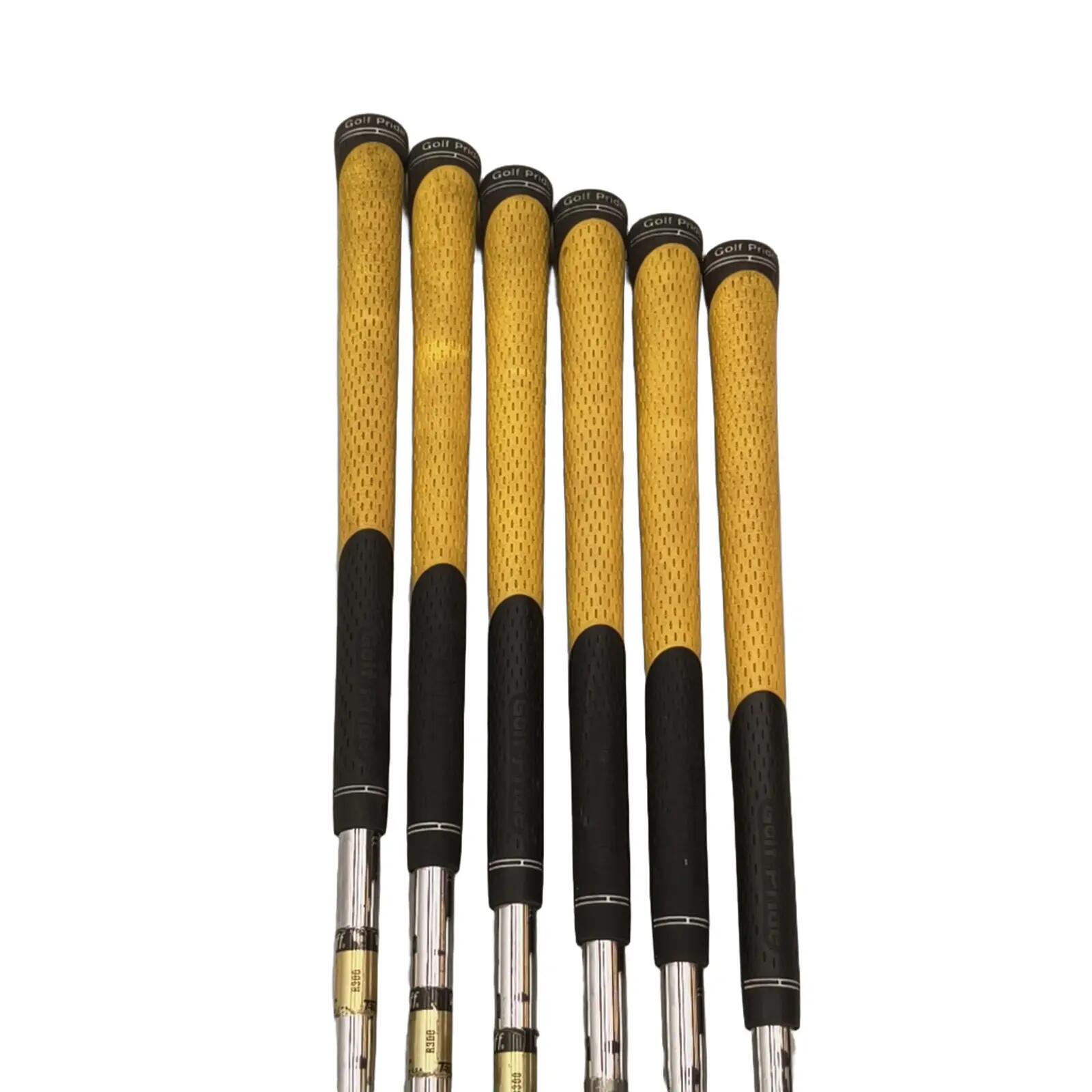 Wilson Staff Pi7 IJzerset / 5-PW / Flex Stiff / Staal 5/7