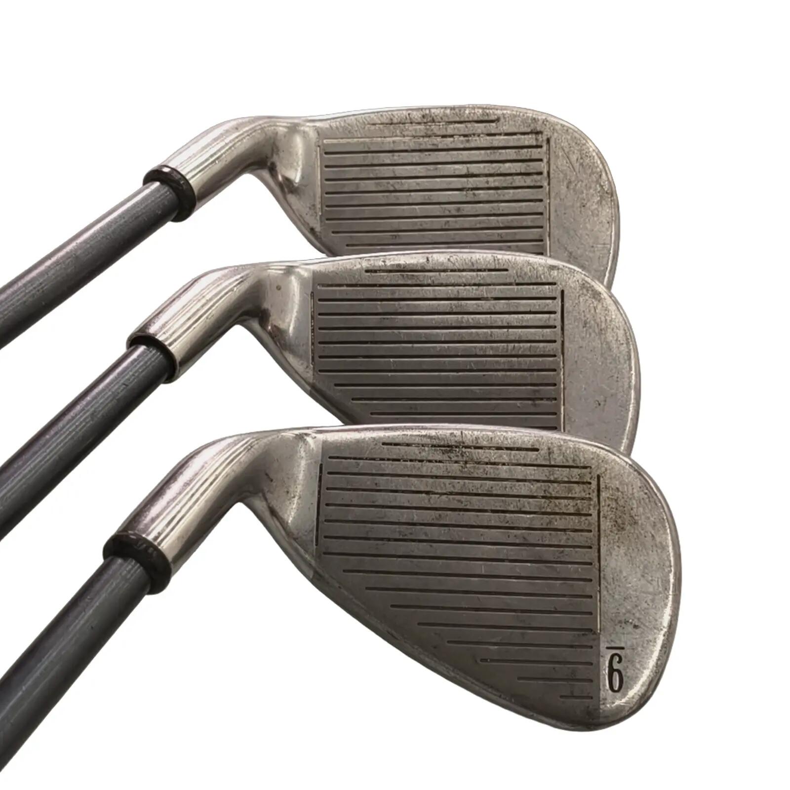 Callaway Big Bertha Série de fers / 5-PW+SW / Flex Ladies / Graphite 6/7