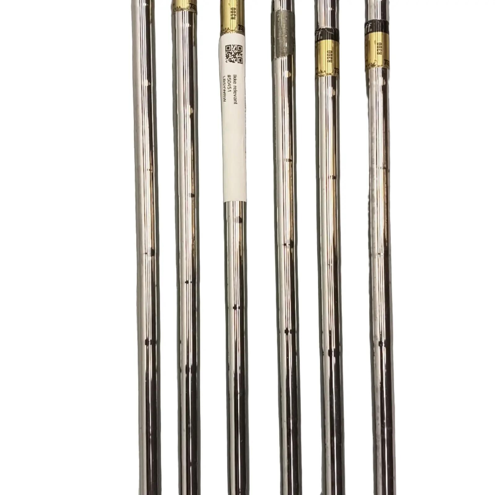 Wilson Staff Pi7 IJzerset / 5-PW / Flex Stiff / Staal 4/7
