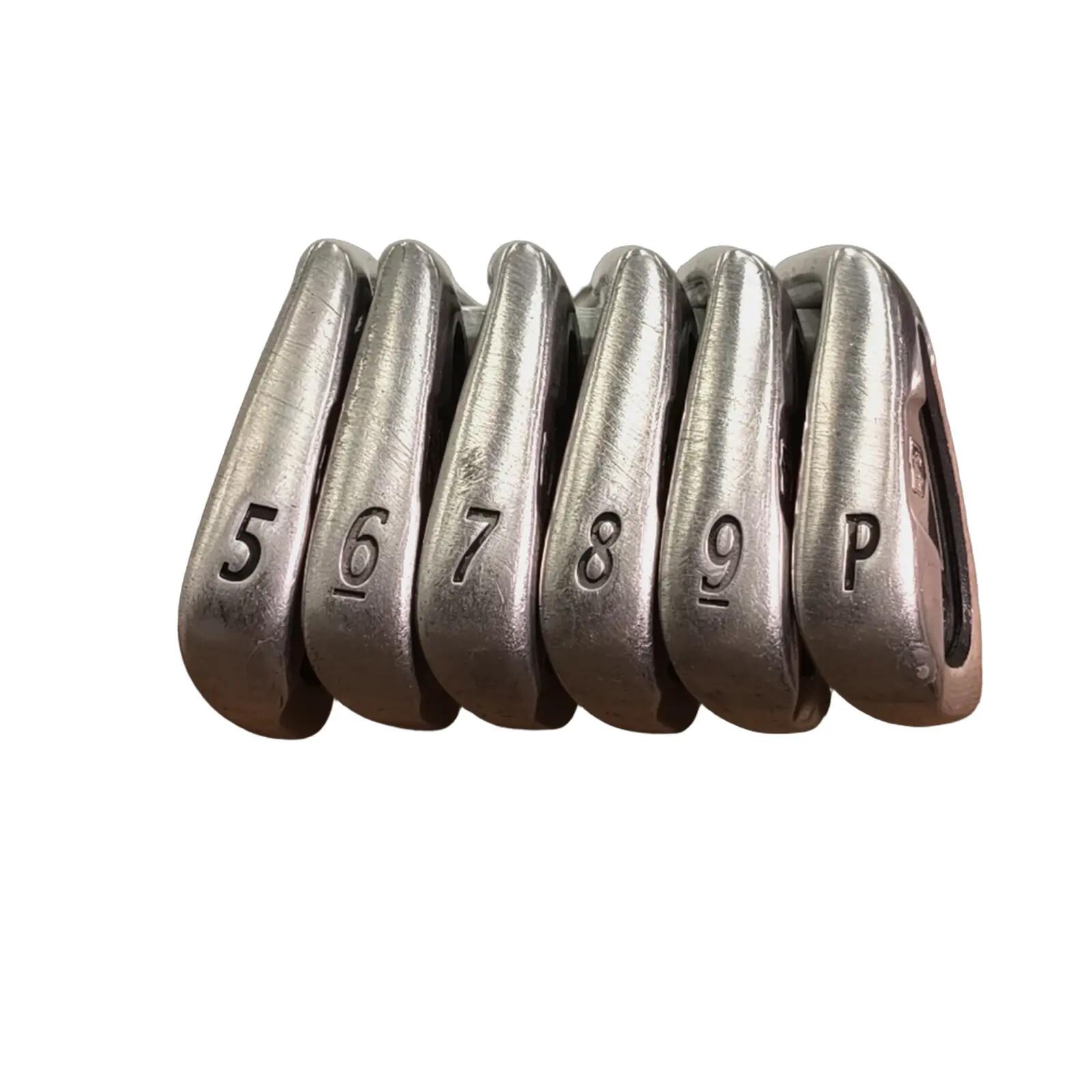 Wilson Staff Pi7 IJzerset / 5-PW / Flex Stiff / Staal 2/7