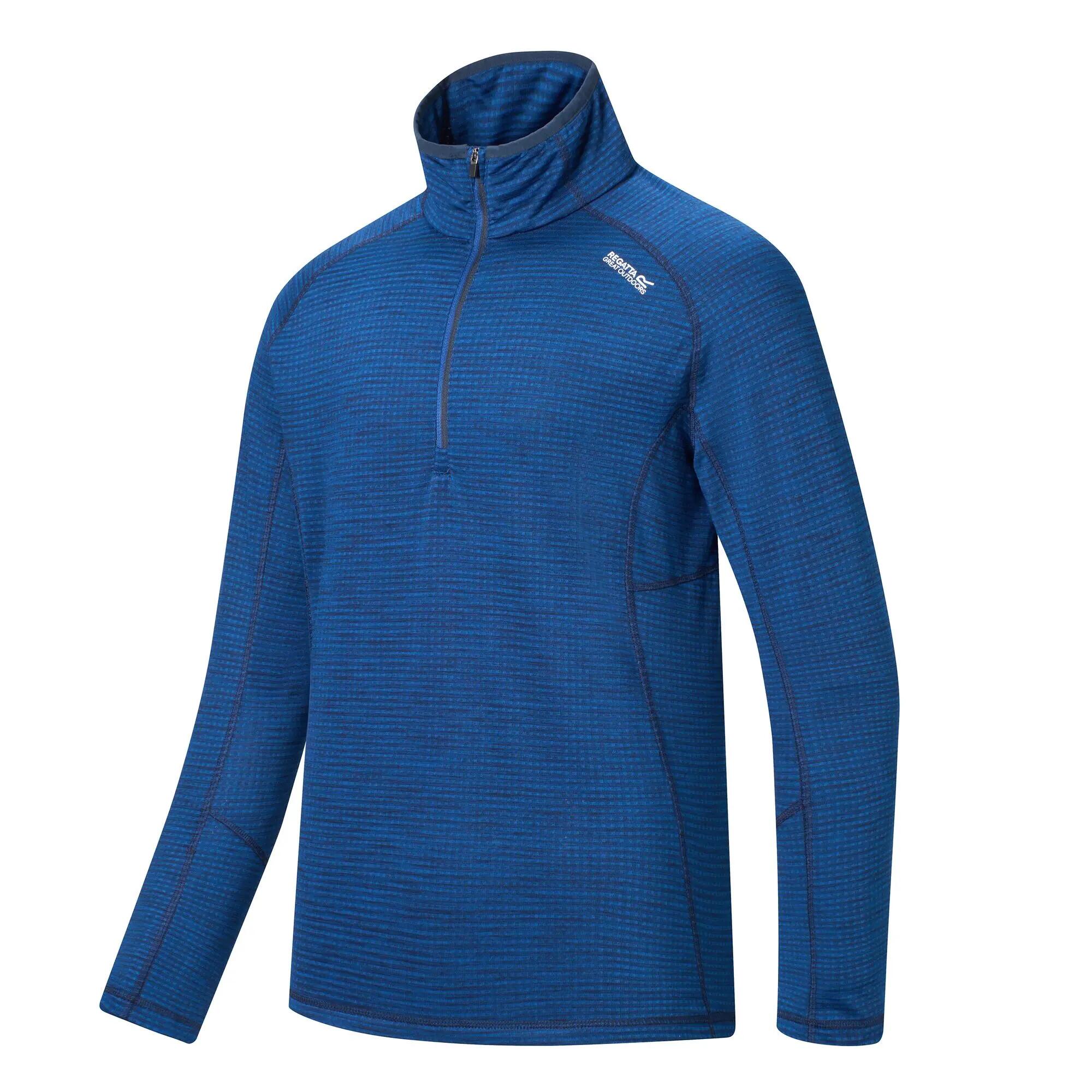 Fleece Wandelen Heren Yonder II 8/10