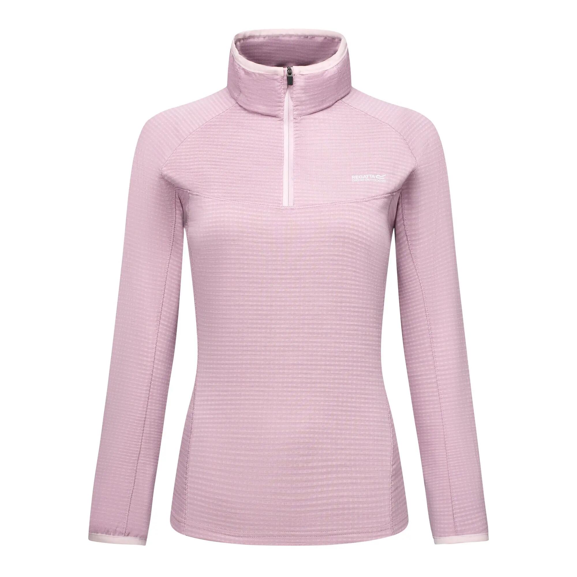Damen Wandern Fleece - Yonder II 6/9